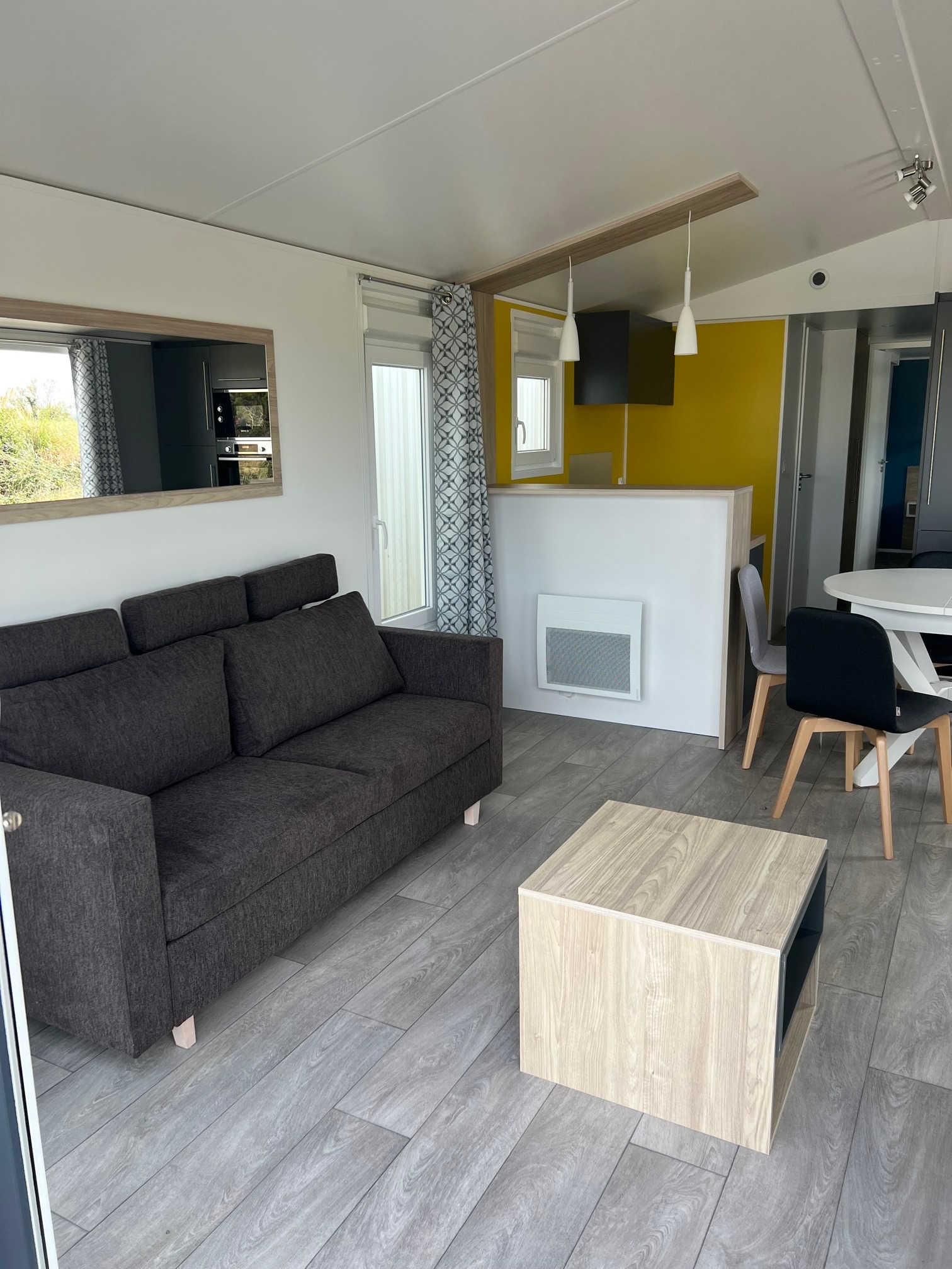 LE Touquet 2 Dormitorios 44,00 m² 7