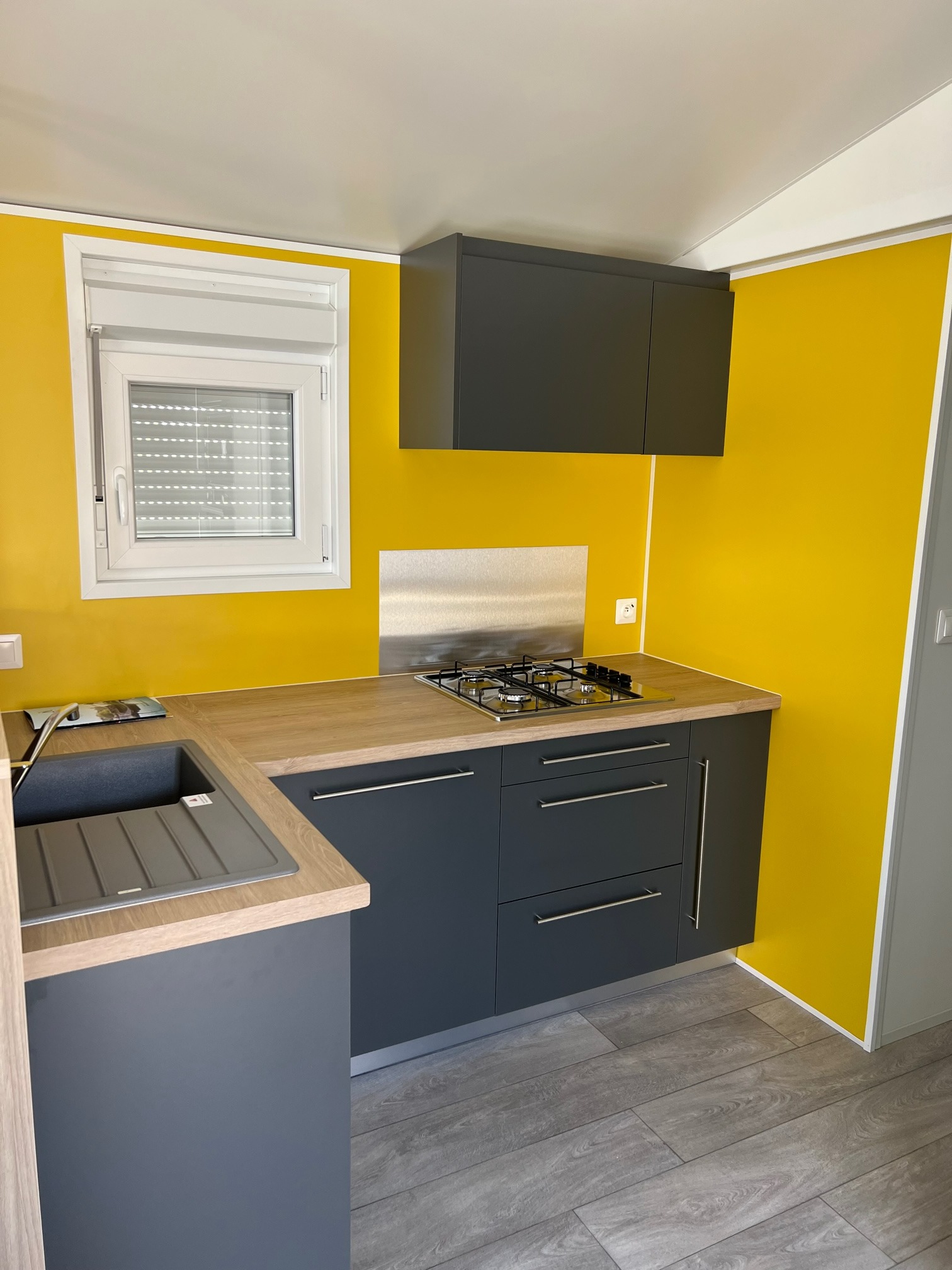 LE Touquet 2 Dormitorios 44,00 m² 8