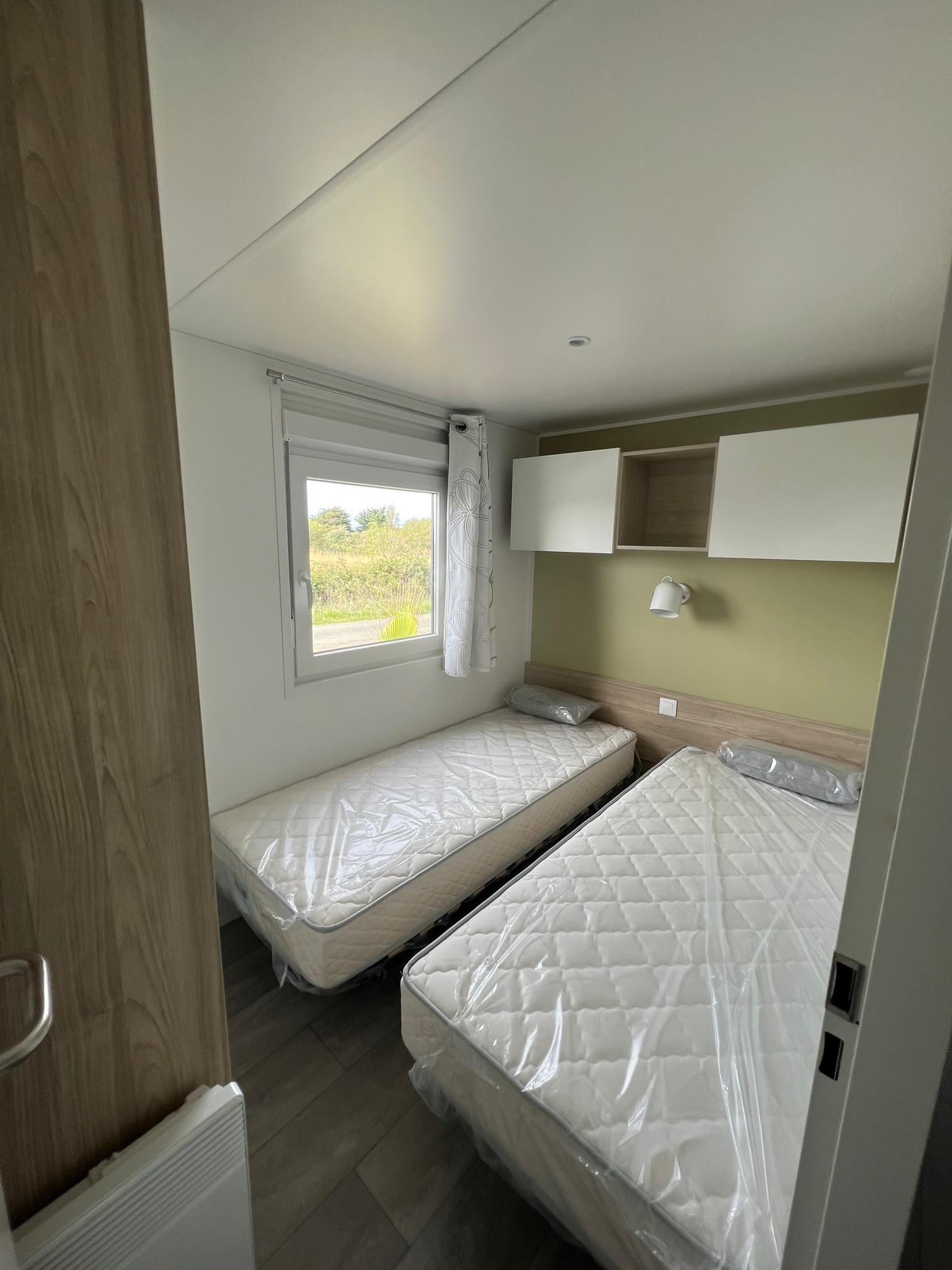 LE Touquet 2 Dormitorios 44,00 m² 9