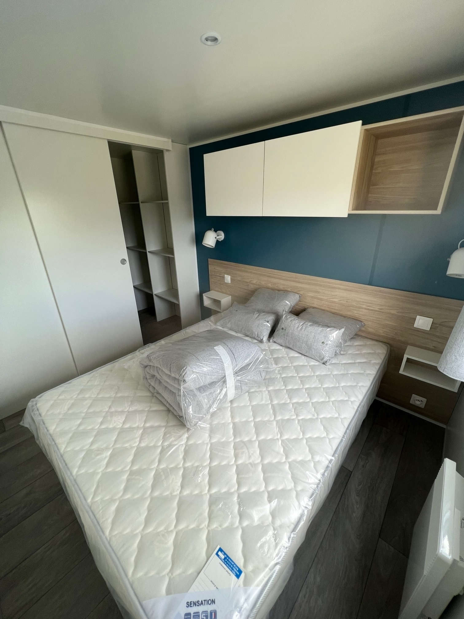 LE Touquet 2 Dormitorios 44,00 m² 10