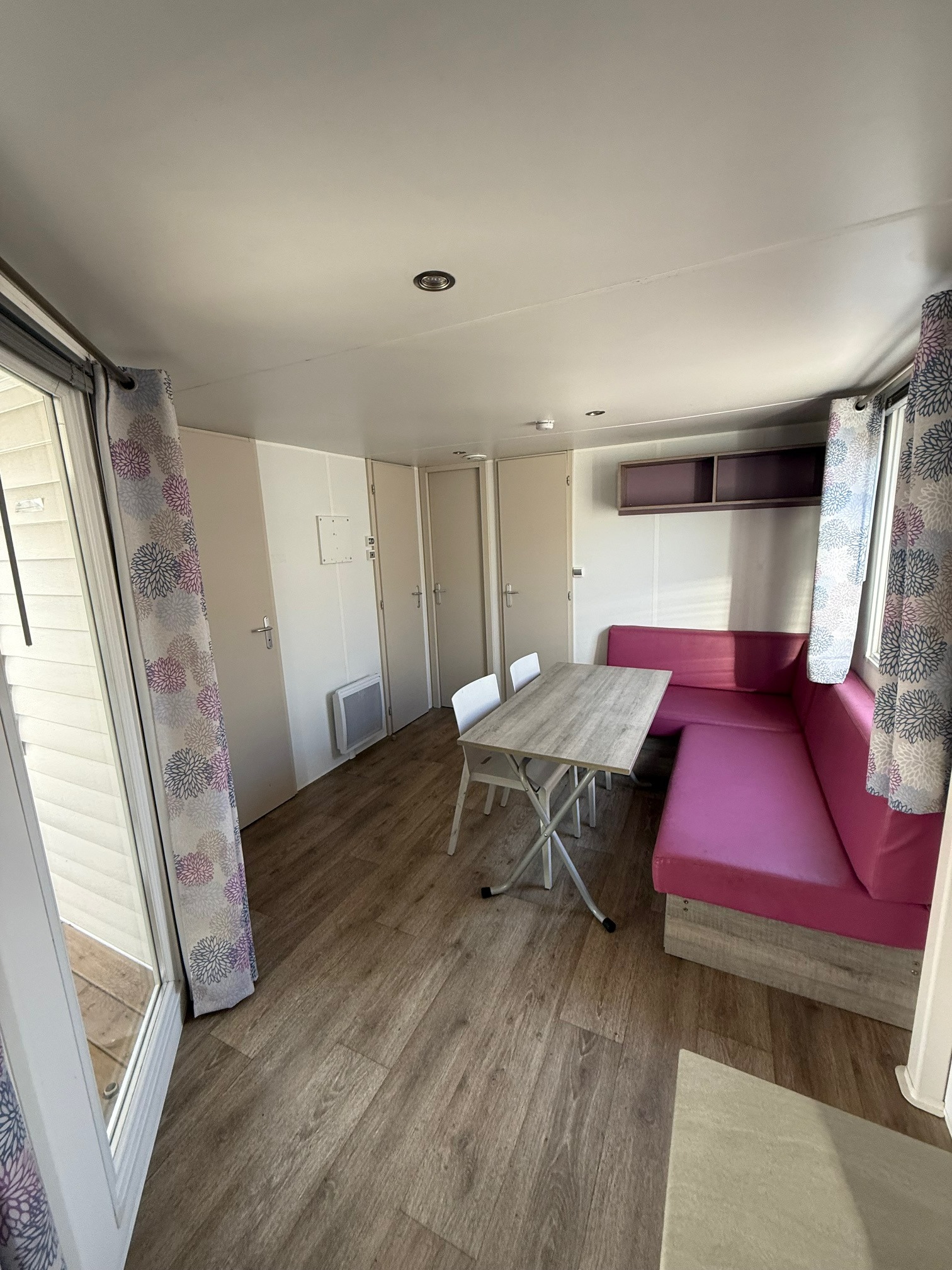 IRM Soleo Suite 2 Bedrooms 41.09 m² 2
