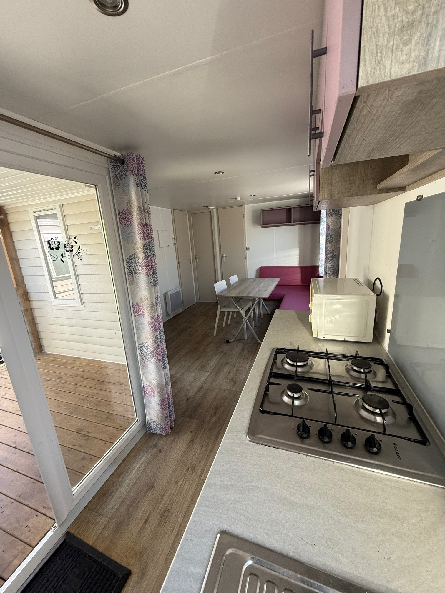 IRM Soleo Suite 2 Bedrooms 41.09 m² 3