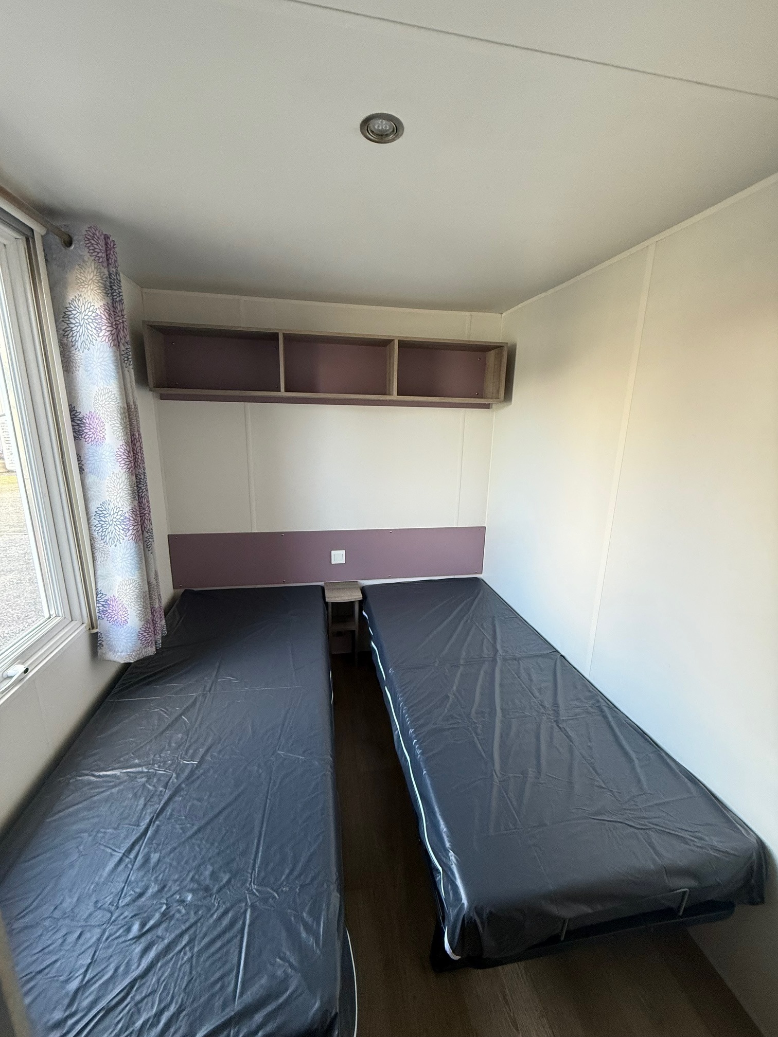 IRM Soleo Suite 2 Bedrooms 41.09 m² 11