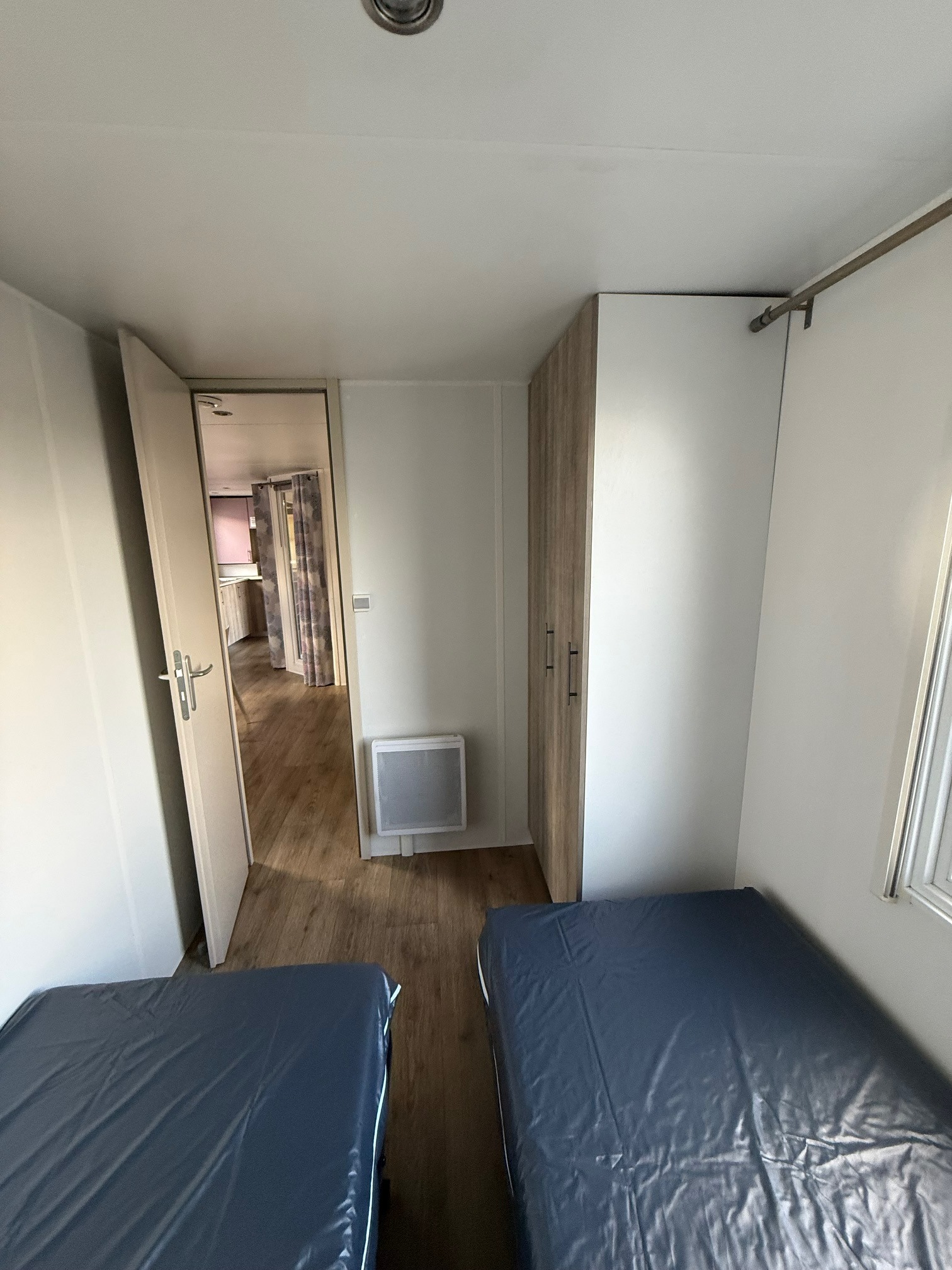 IRM Soleo Suite 2 Bedrooms 41.09 m² 12