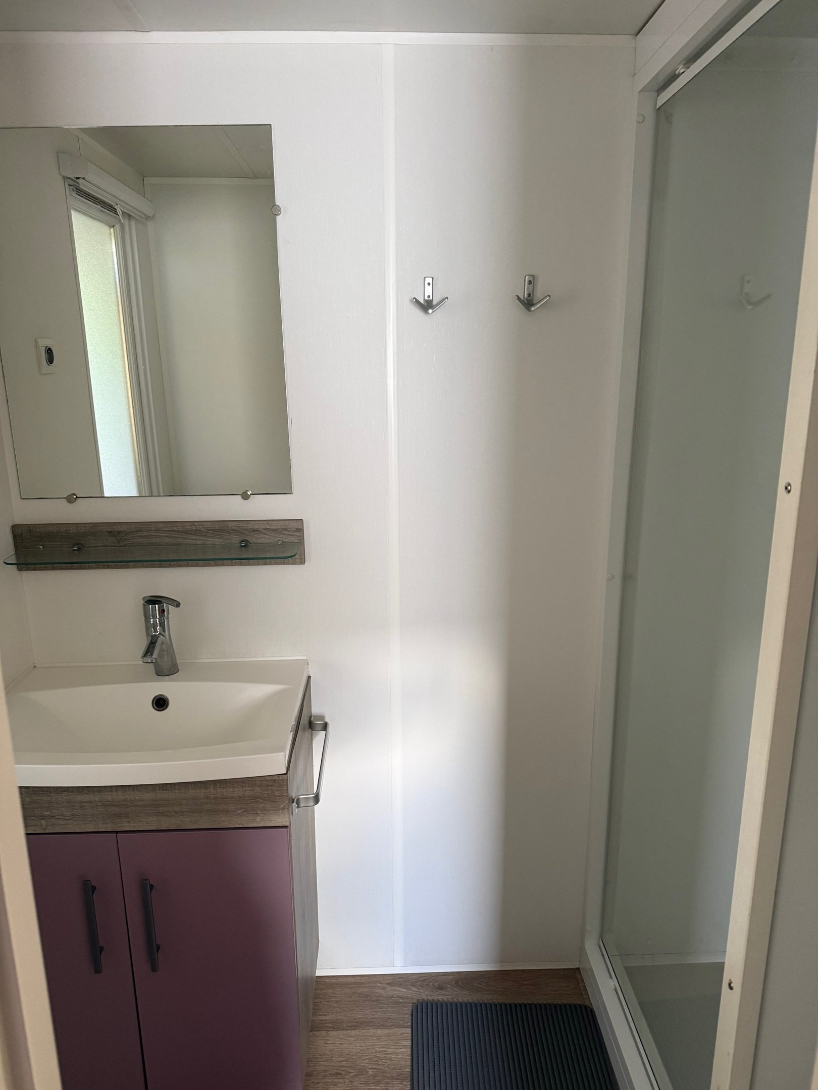 IRM Soleo Suite 2 Bedrooms 41.09 m² 14