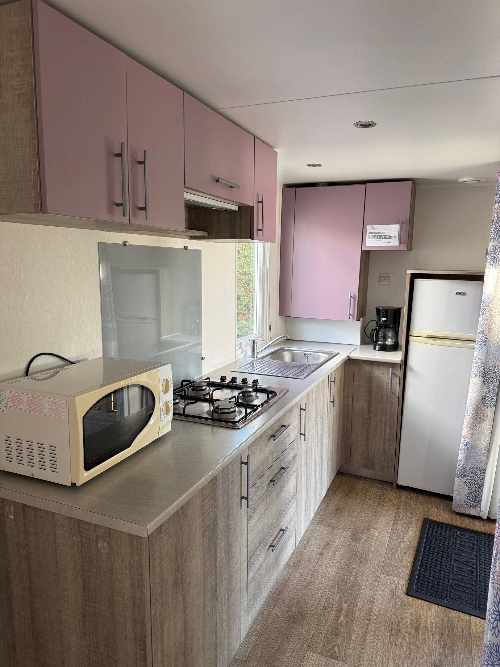 IRM Soleo Suite 2 Bedrooms 41.09 m² 4