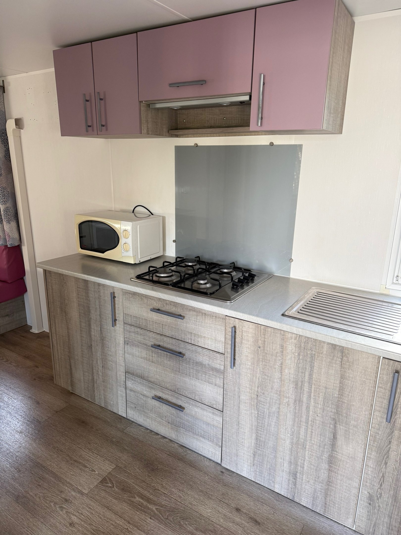IRM Soleo Suite 2 Bedrooms 41.09 m² 6