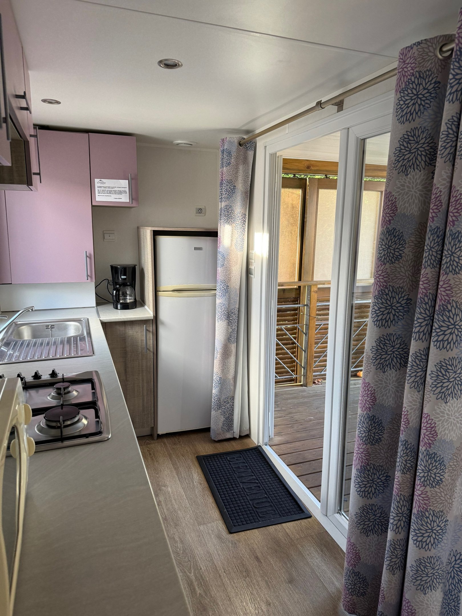 IRM Soleo Suite 2 Bedrooms 41.09 m² 7