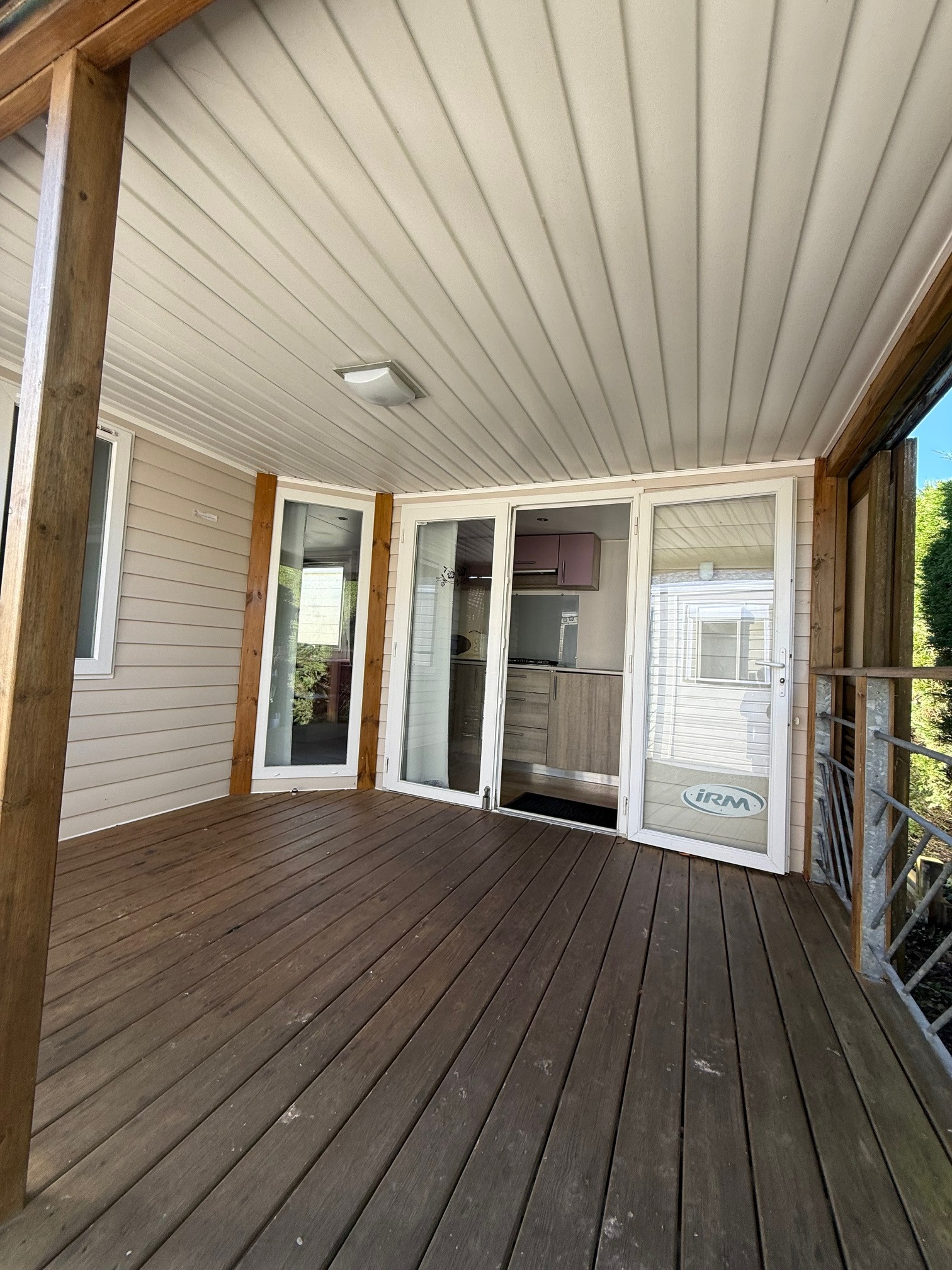 IRM Soleo Suite 2 Bedrooms 41.09 m² 8