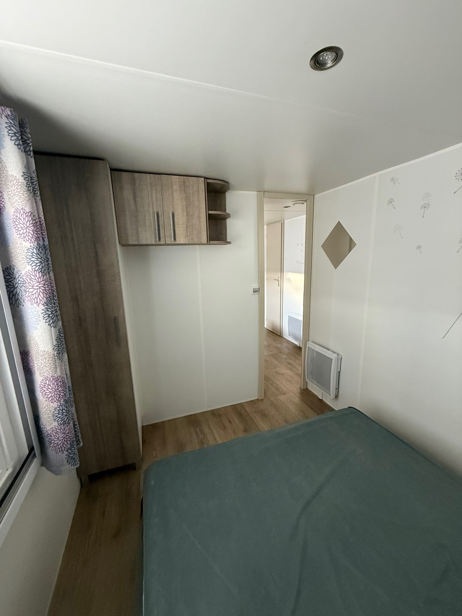 IRM Soleo Suite 2 Bedrooms 41.09 m² 10