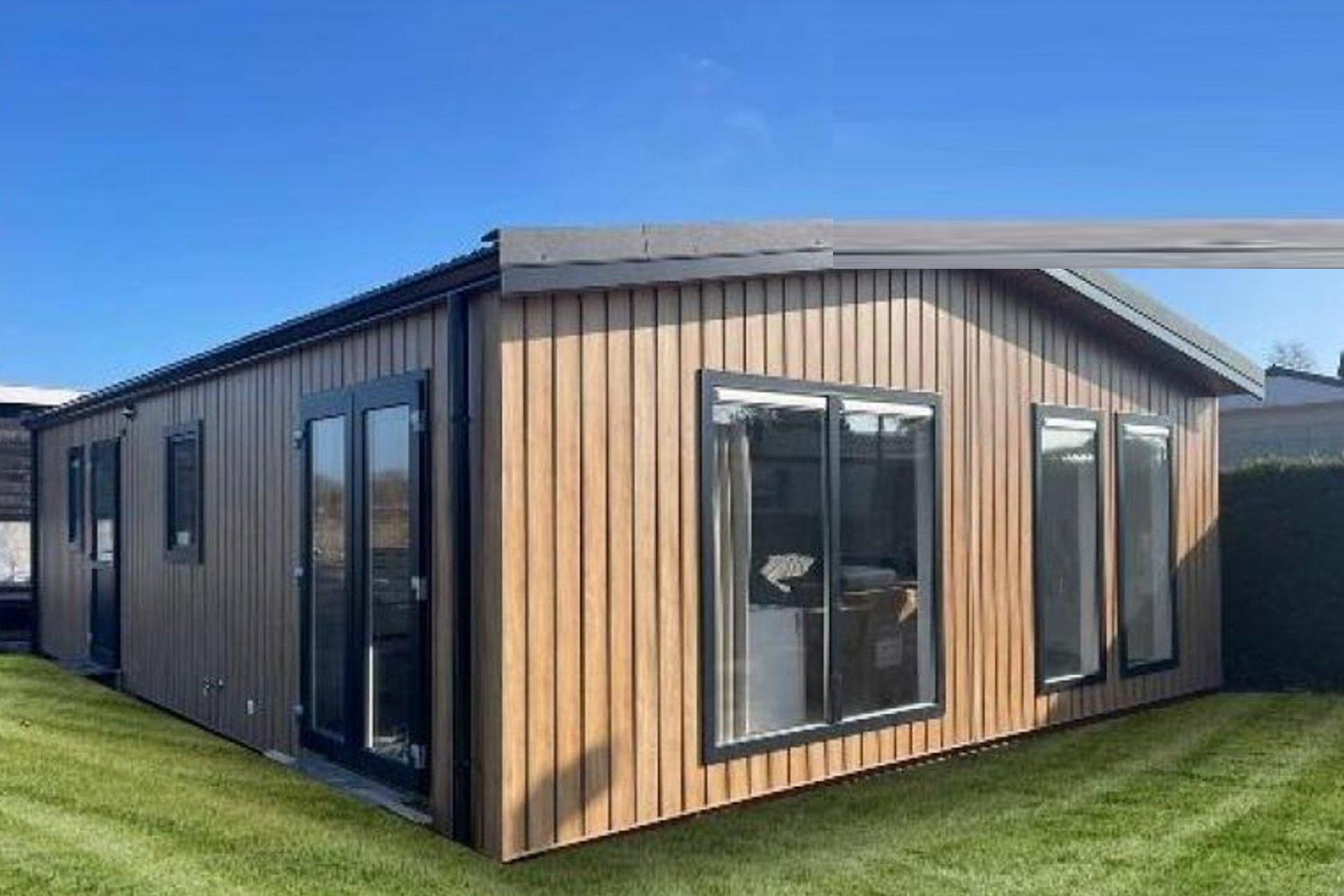 Maeve Double 2 Bedrooms 24.00 m² 2
