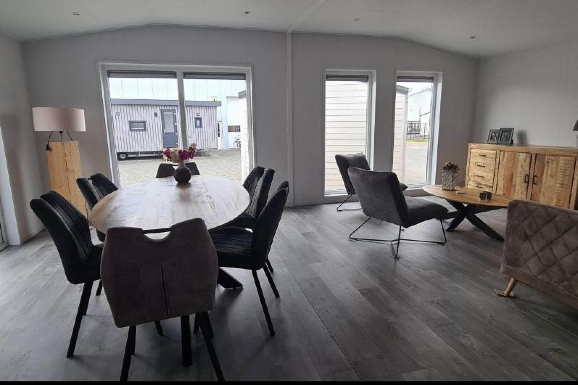 Maeve Double 2 Bedrooms 24.00 m² 7