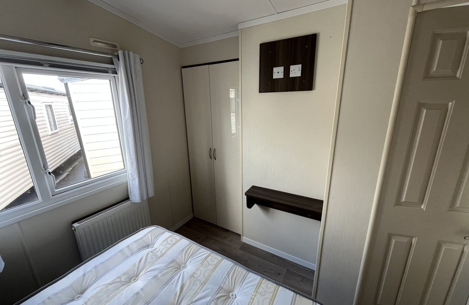 Regal Inspiration CL 3 Bedrooms 46.22 m² 2013 14