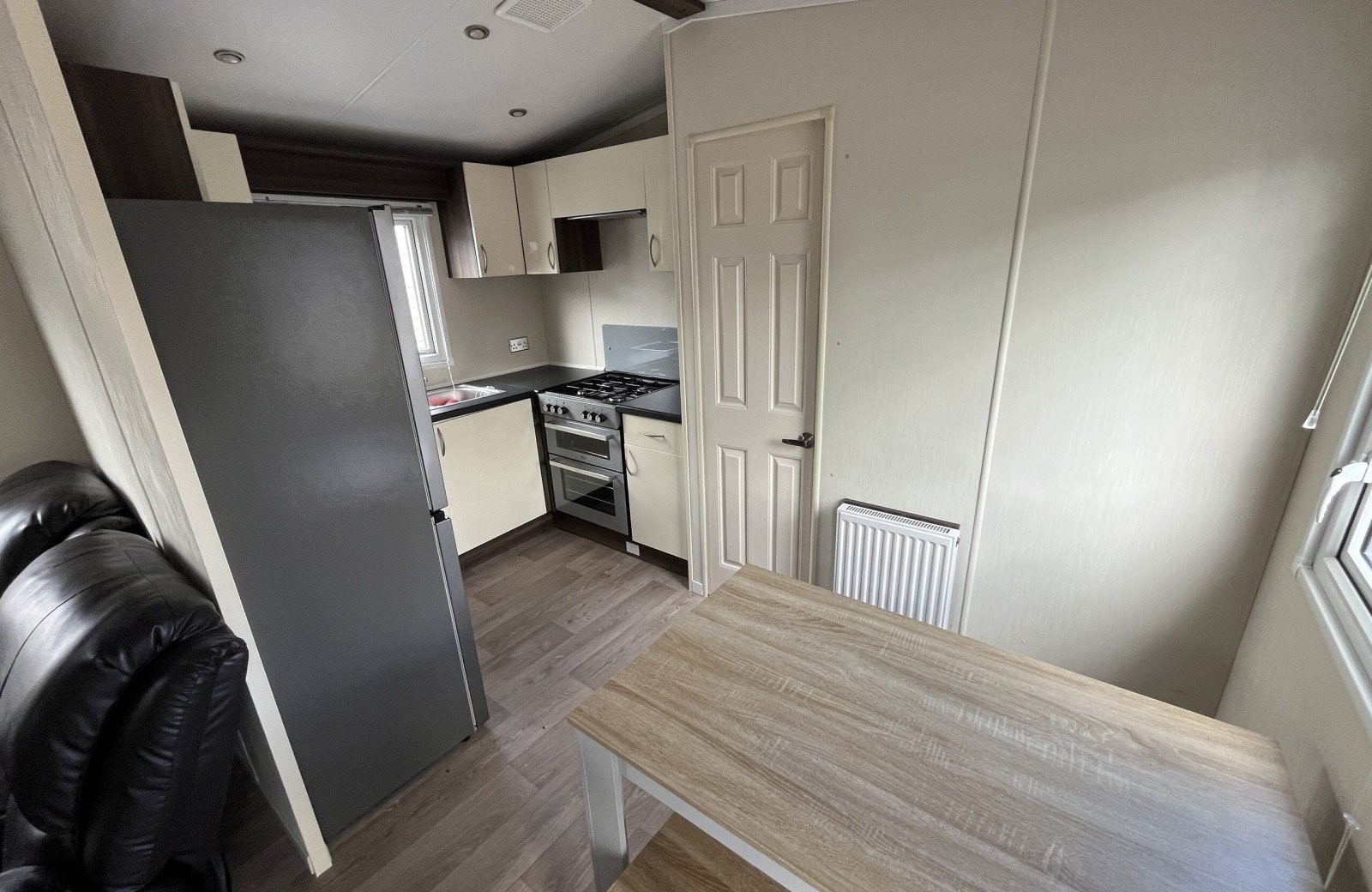 Regal Inspiration CL 3 Bedrooms 46.22 m² 2013 6