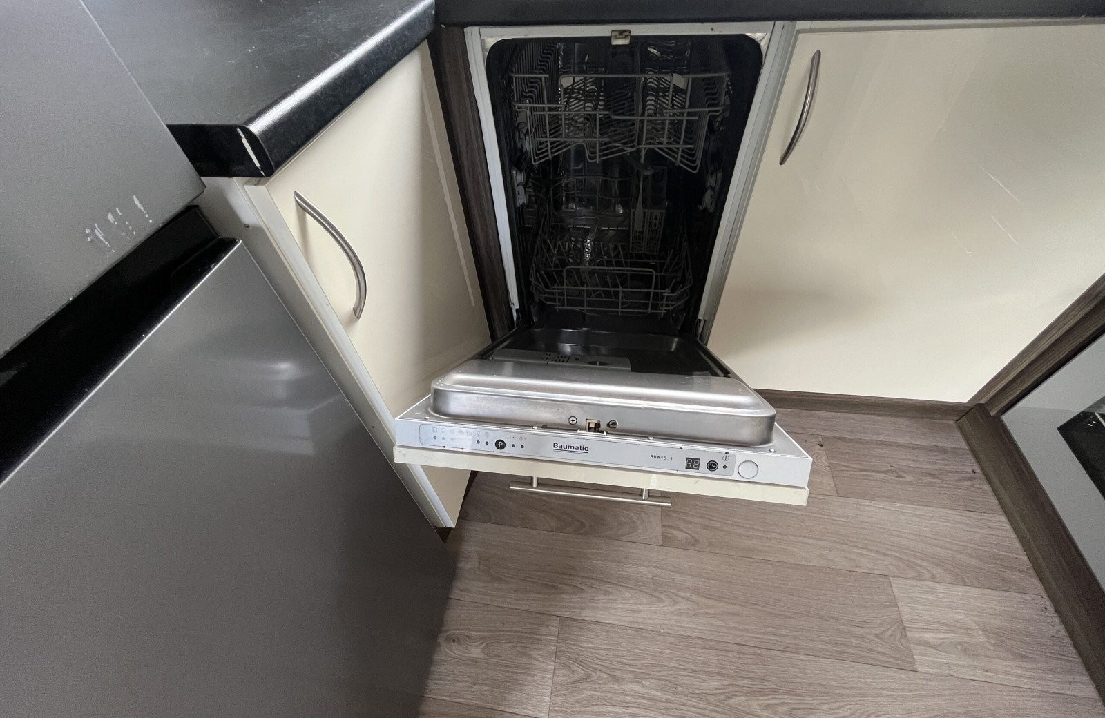 Regal Inspiration CL 3 Bedrooms 46.22 m² 2013 10
