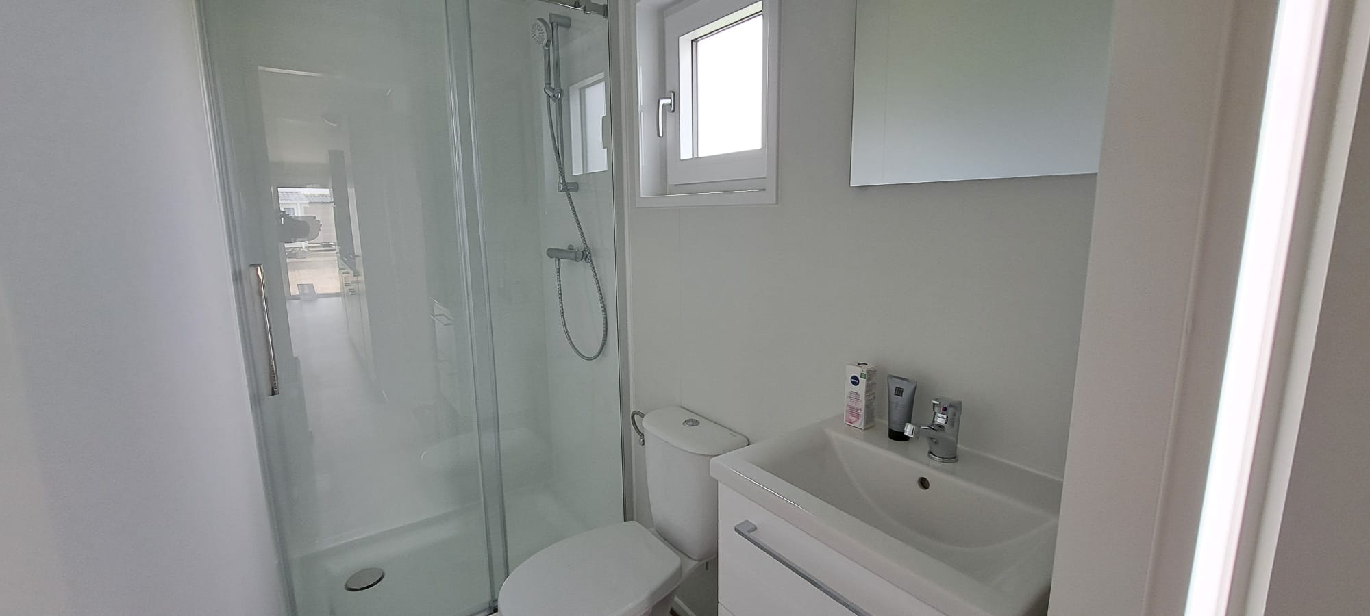 Arcabo Ocala 2 Slaapkamers 42,00 m² 4