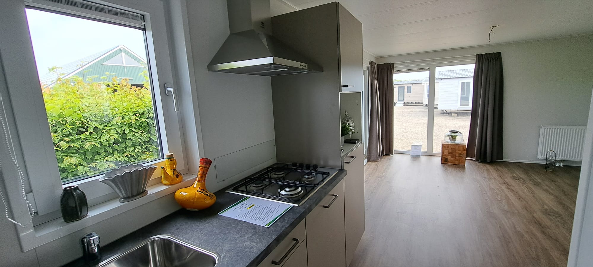 Arcabo Ocala 2 Slaapkamers 42,00 m² 6