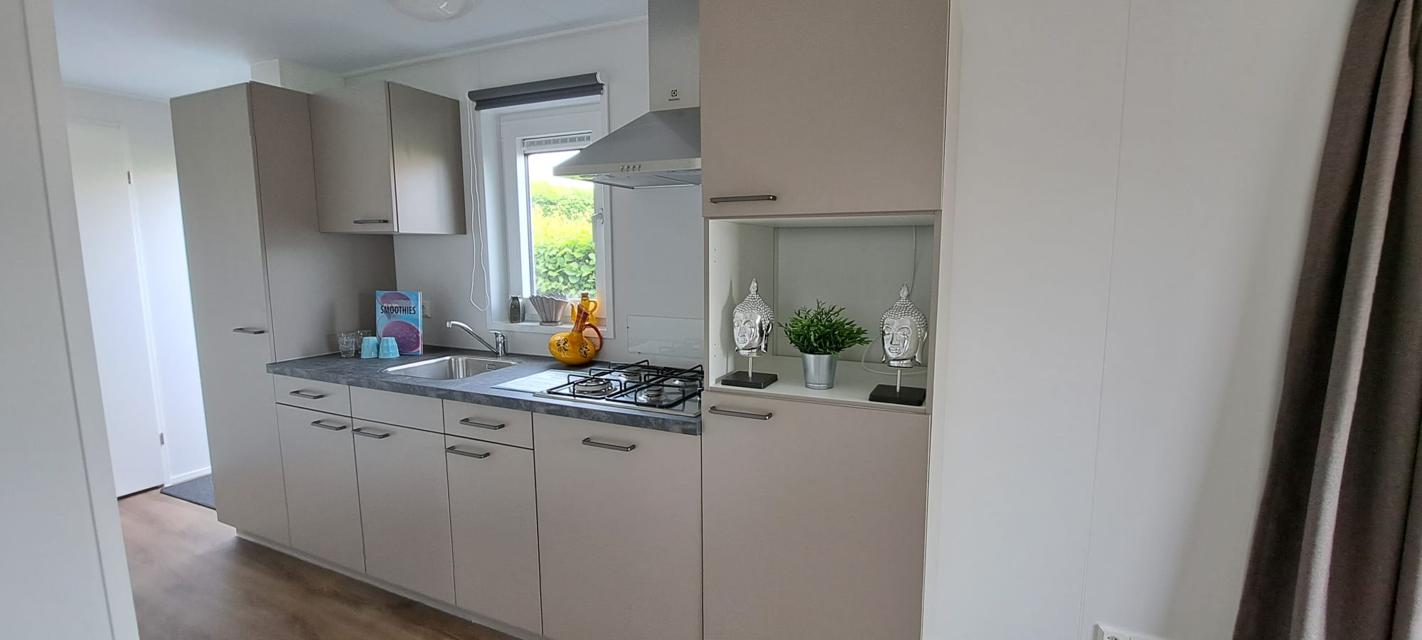 Arcabo Ocala 2 Slaapkamers 42,00 m² 7