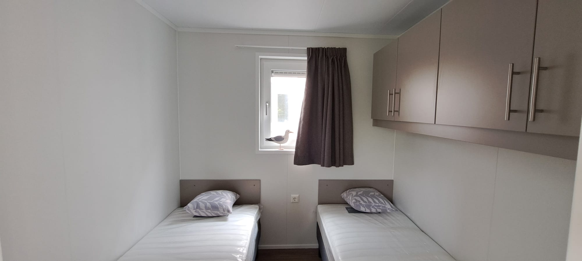 Arcabo Ocala 2 Slaapkamers 42,00 m² 10