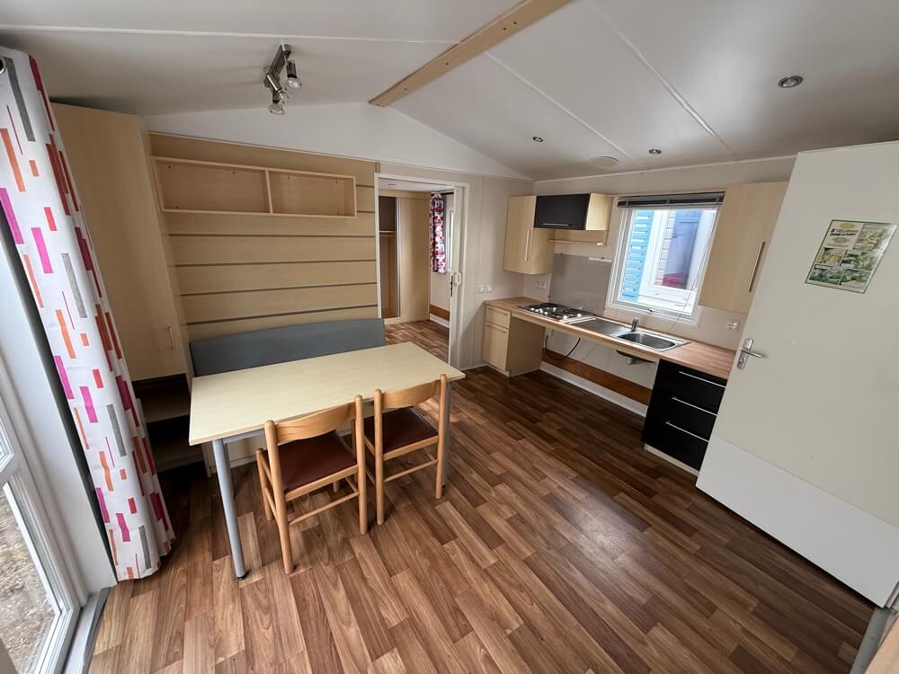 iPMR 2 Bedrooms 34.40 m² 3