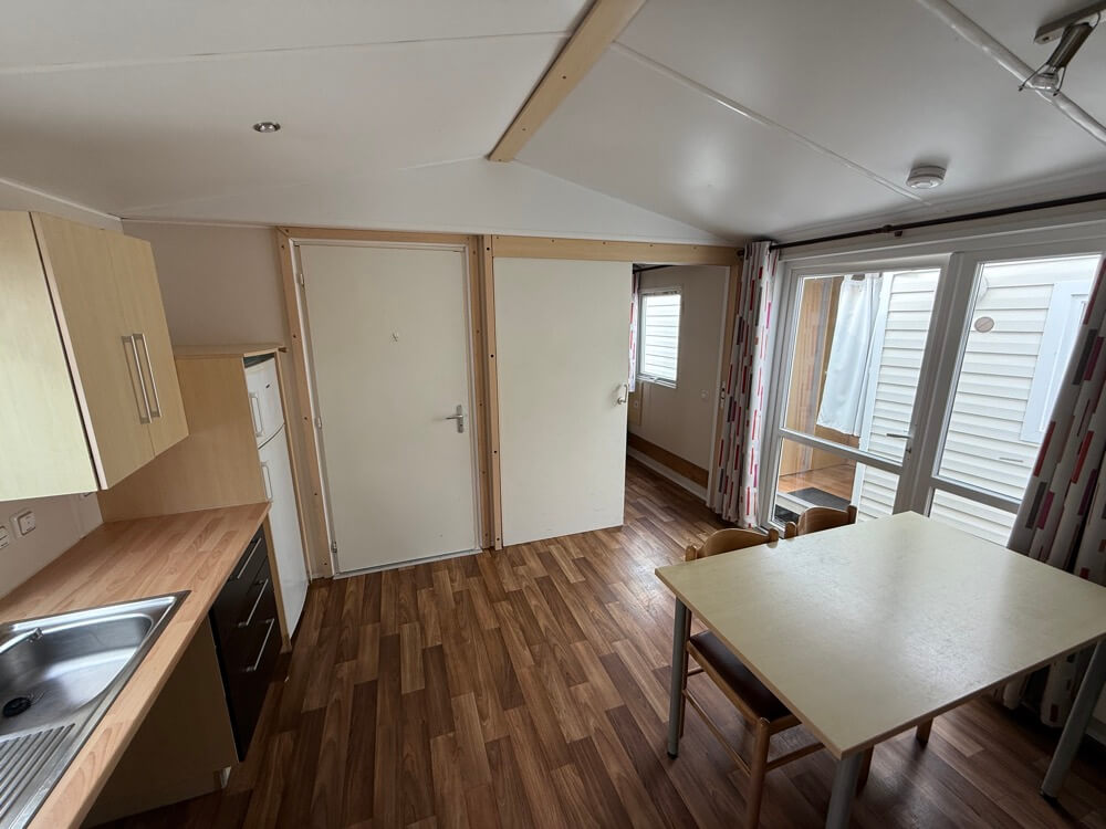 iPMR 2 Bedrooms 34.40 m² 4