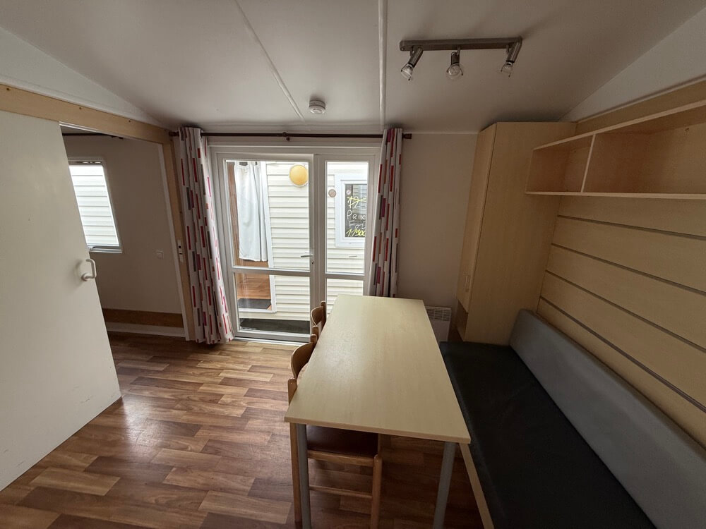 iPMR 2 Bedrooms 34.40 m² 5