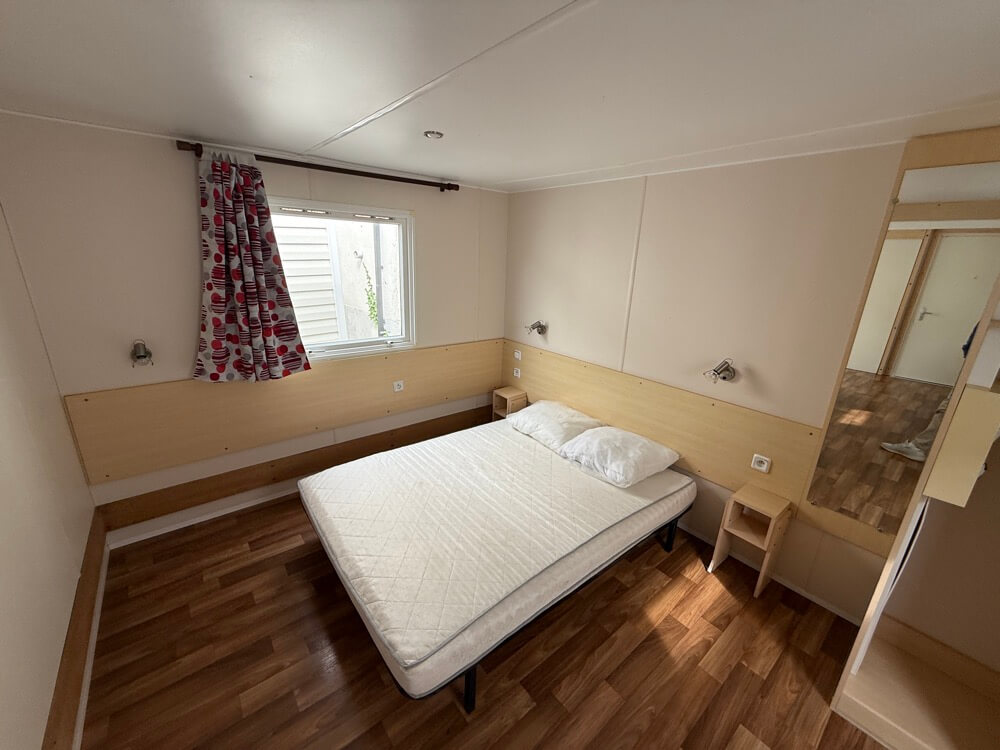 iPMR 2 Bedrooms 34.40 m² 6