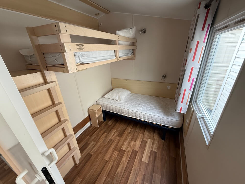 iPMR 2 Bedrooms 34.40 m² 8