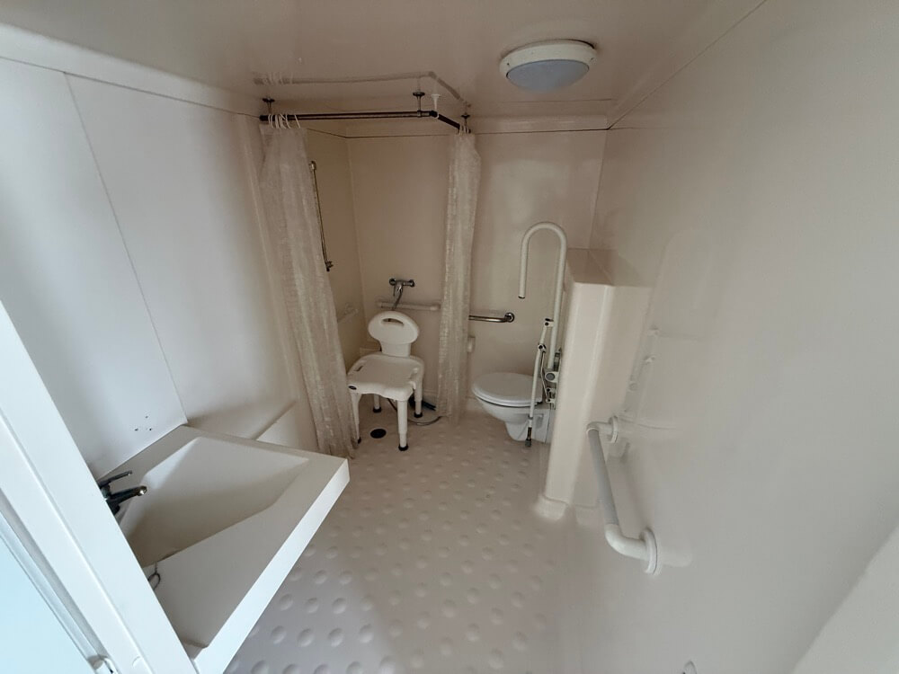 iPMR 2 Bedrooms 34.40 m² 9