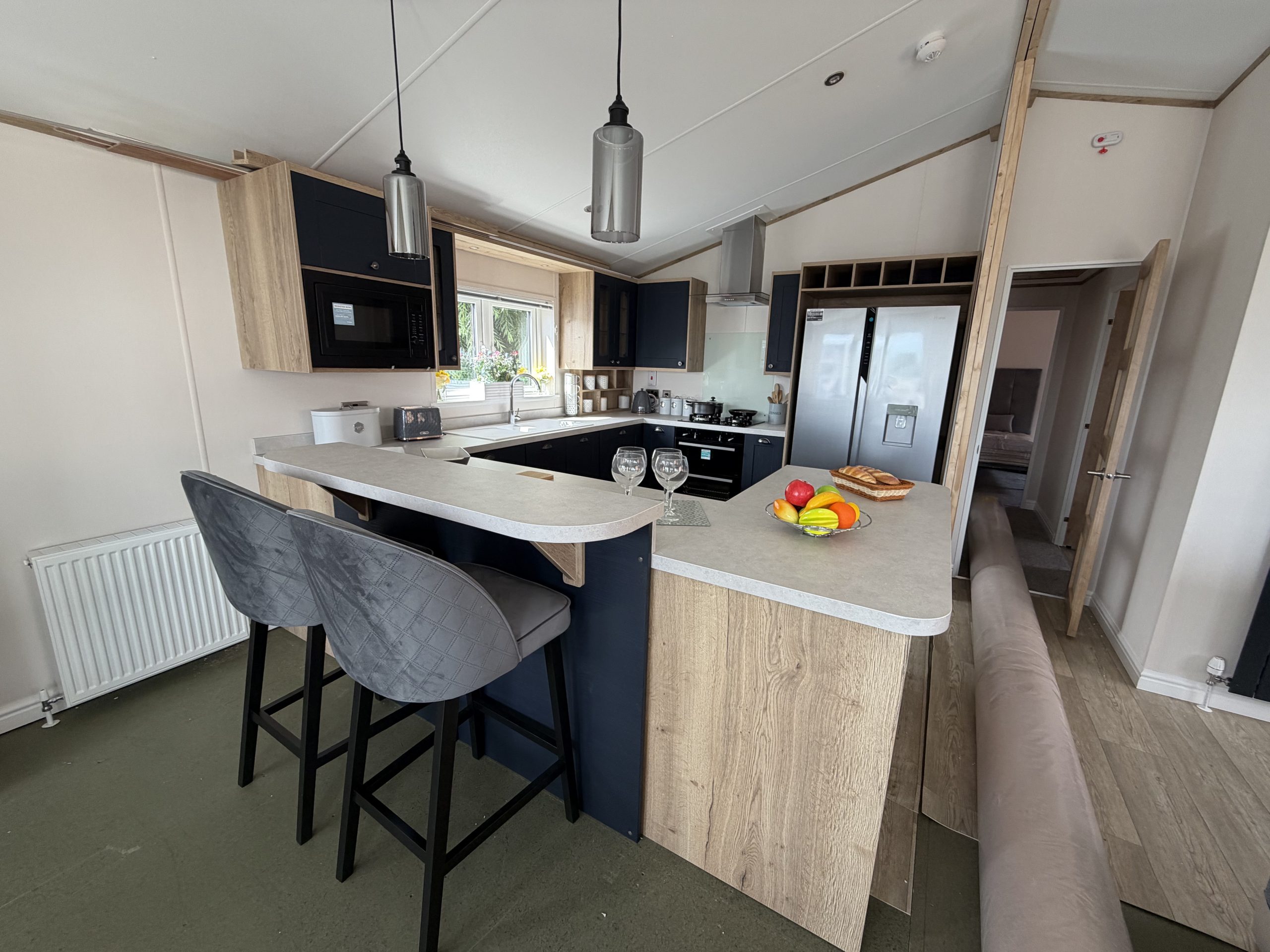 Willerby New Holland 2 Bedrooms 74.32 m² 2027 2