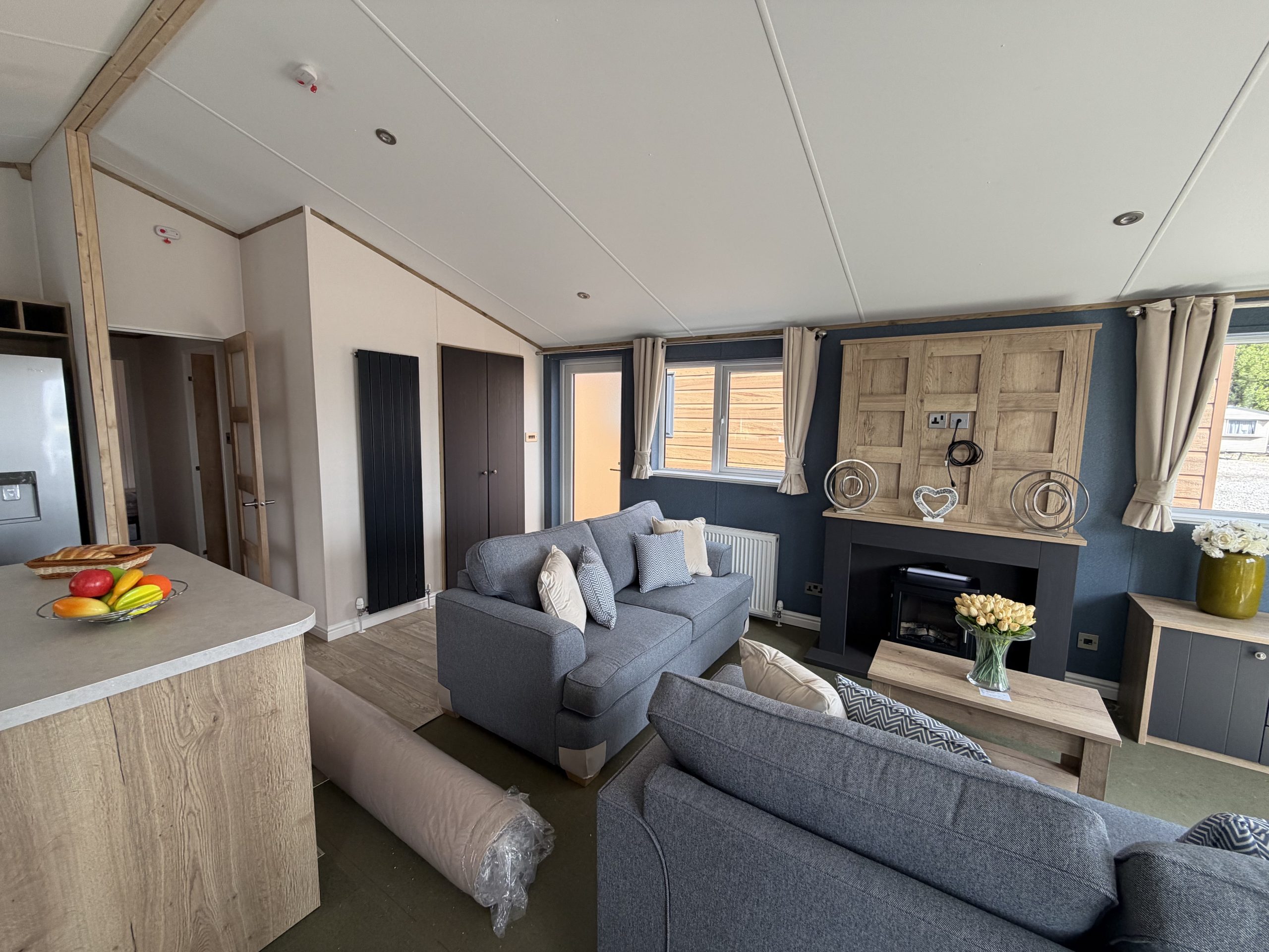Willerby New Holland 2 Bedrooms 74.32 m² 2027 13
