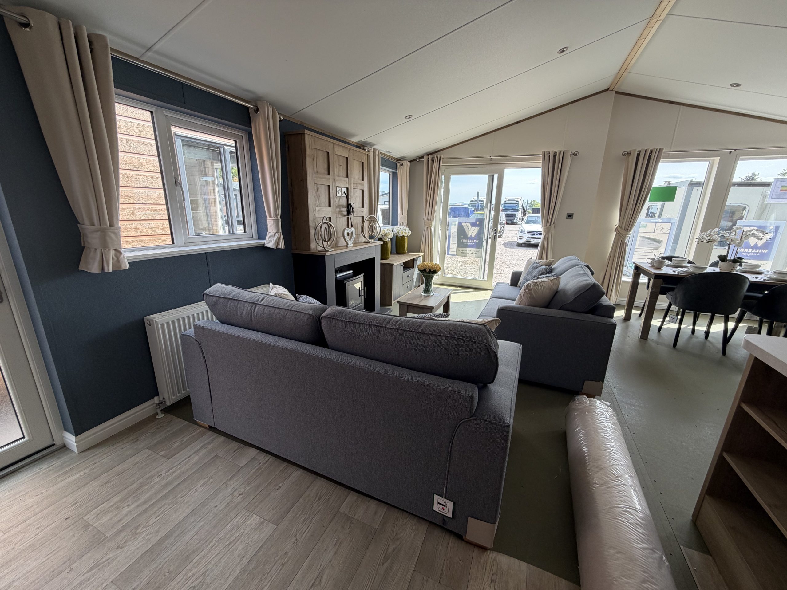 Willerby New Holland 2 Bedrooms 74.32 m² 2027 14