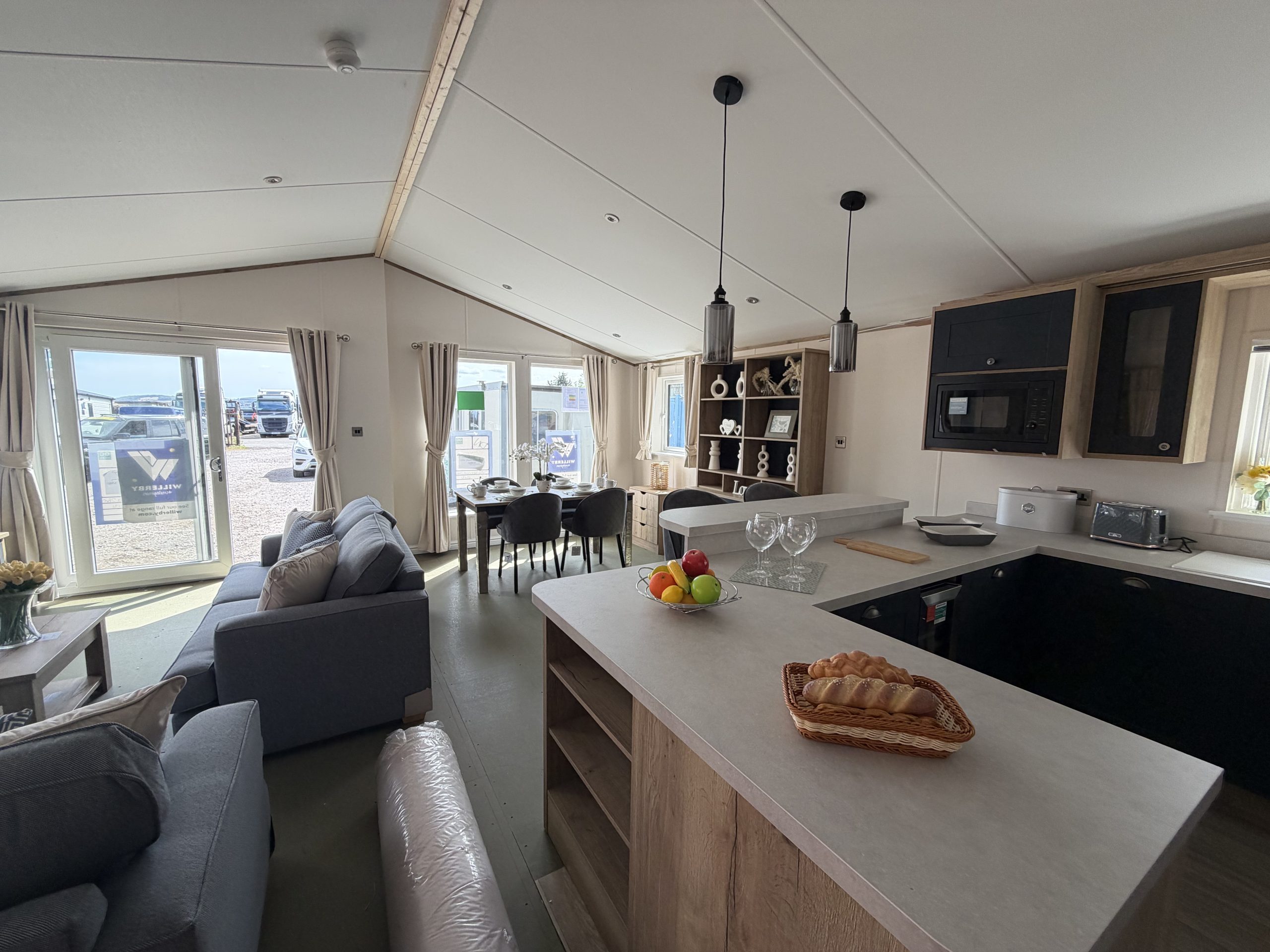 Willerby New Holland 2 Bedrooms 74.32 m² 2027 15