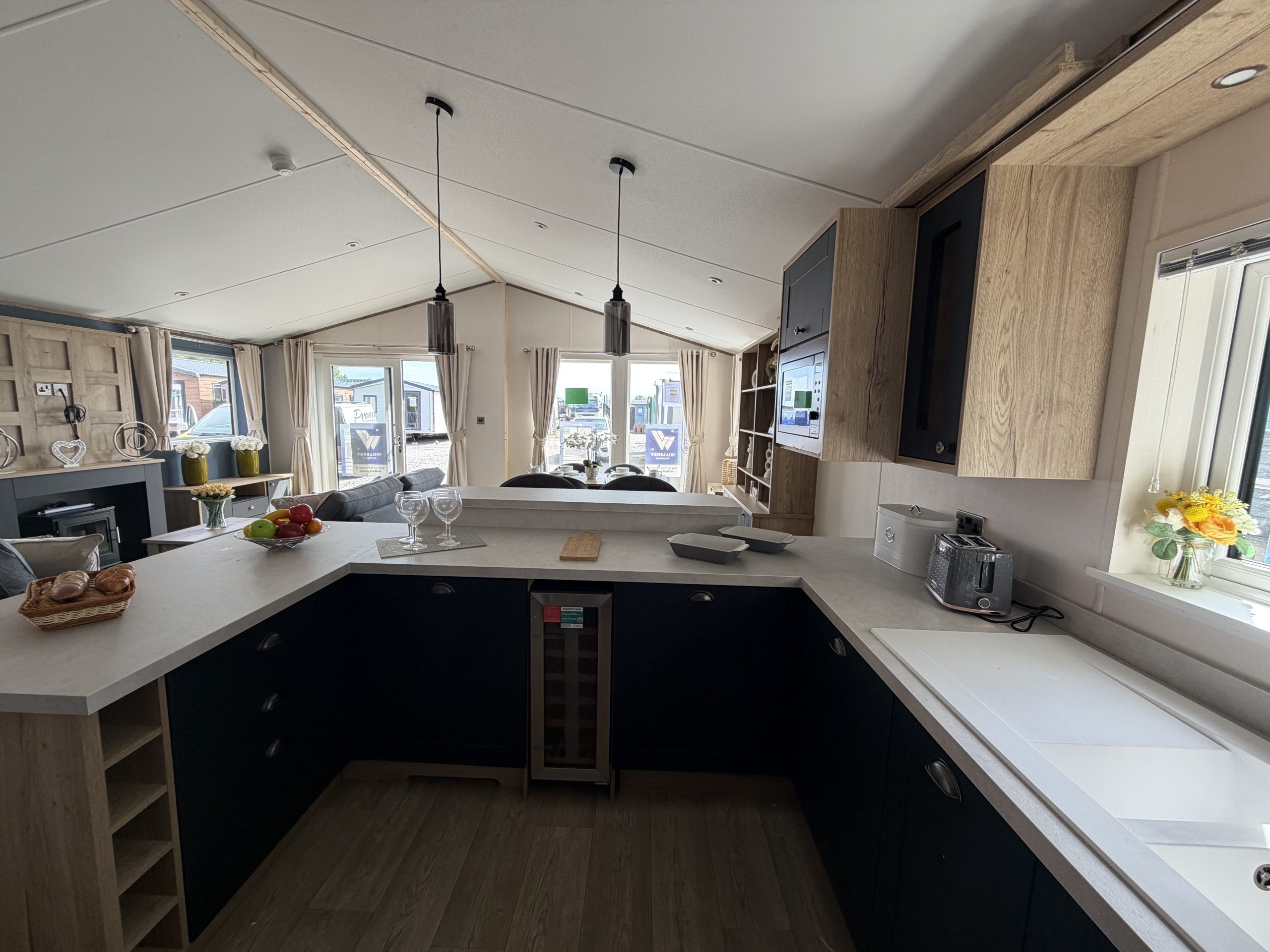 Willerby New Holland 2 Bedrooms 74.32 m² 2027 16
