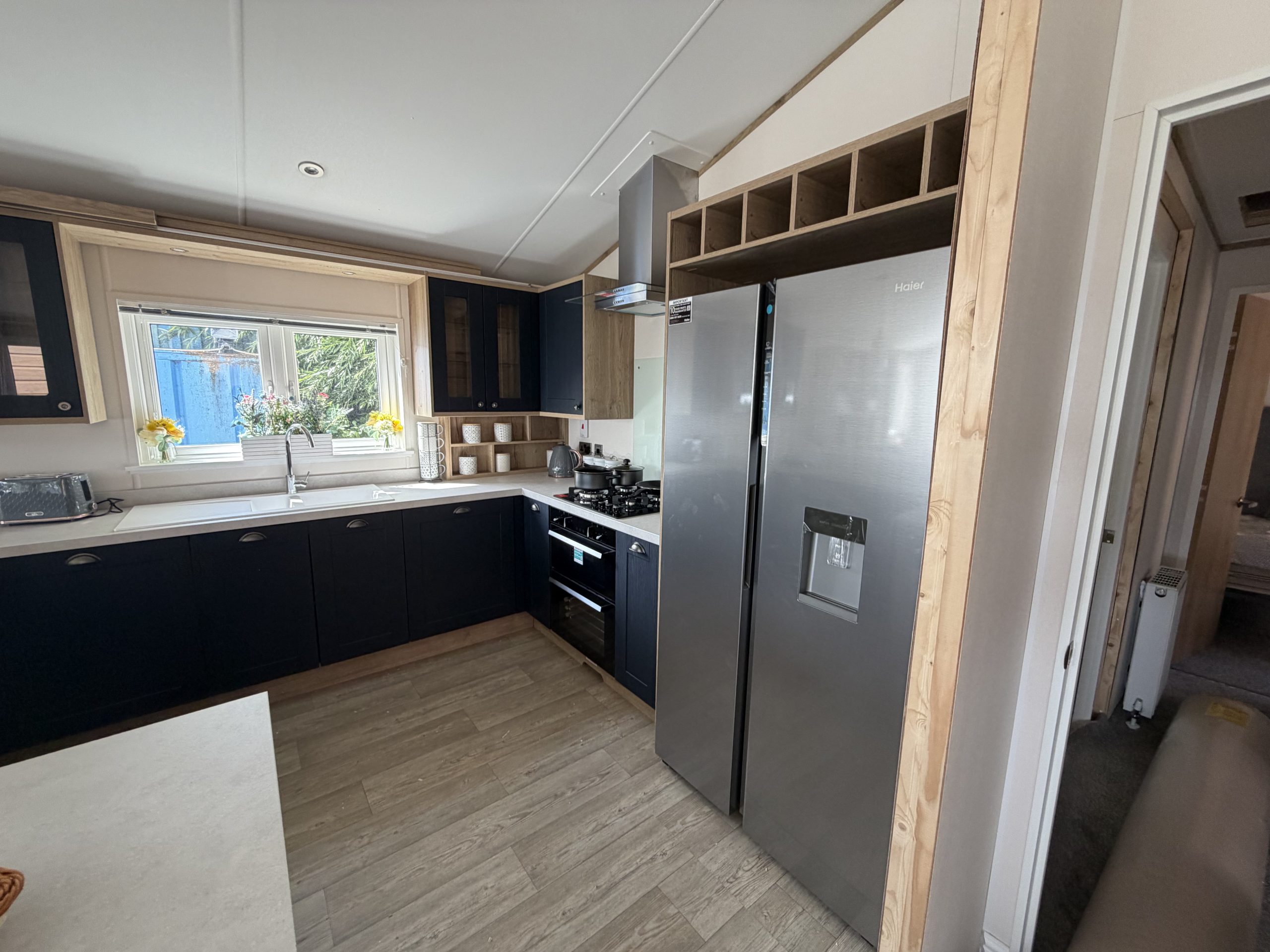 Willerby New Holland 2 Bedrooms 74.32 m² 2027 19