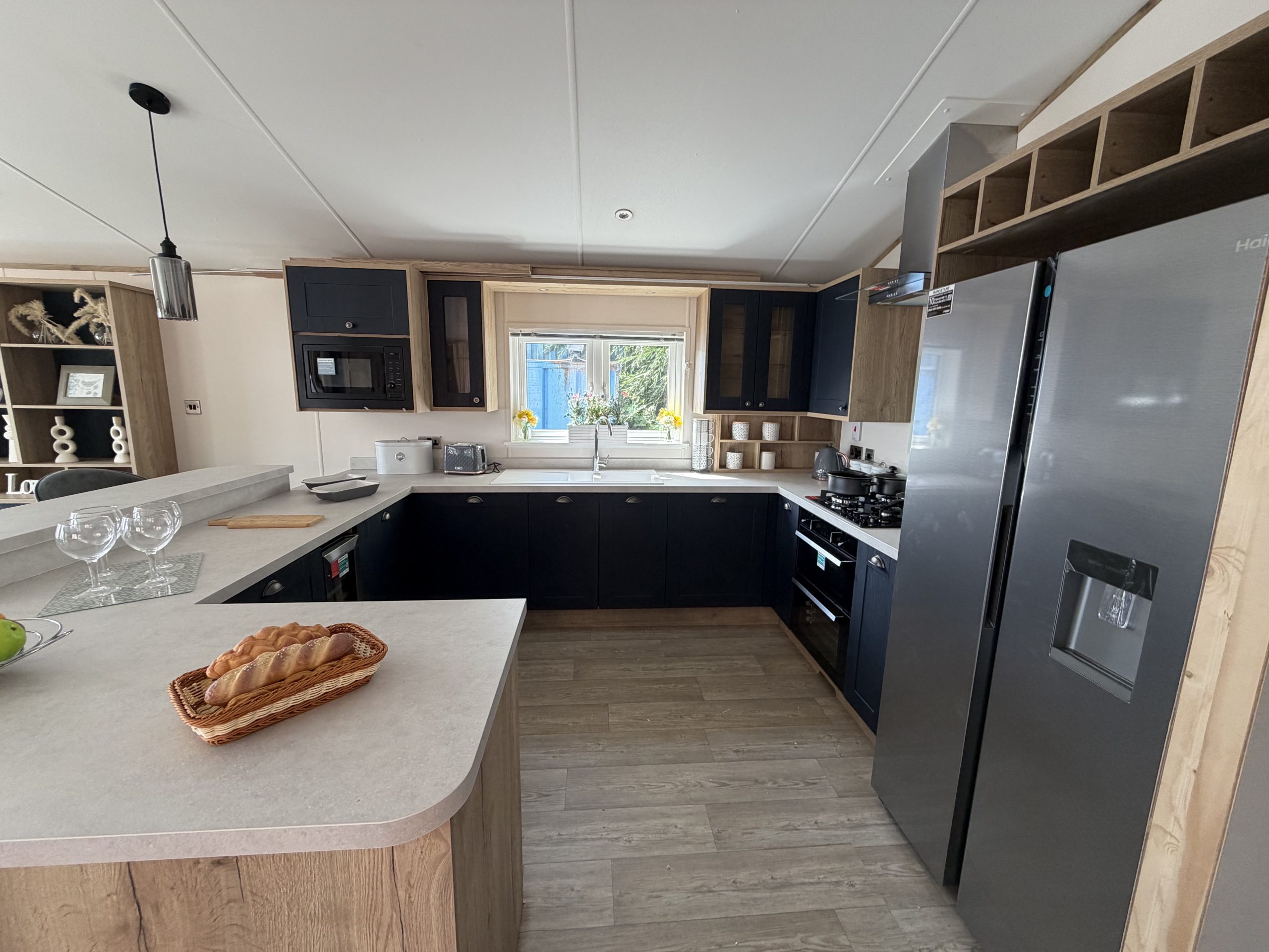 Willerby New Holland 2 Bedrooms 74.32 m² 2027 20