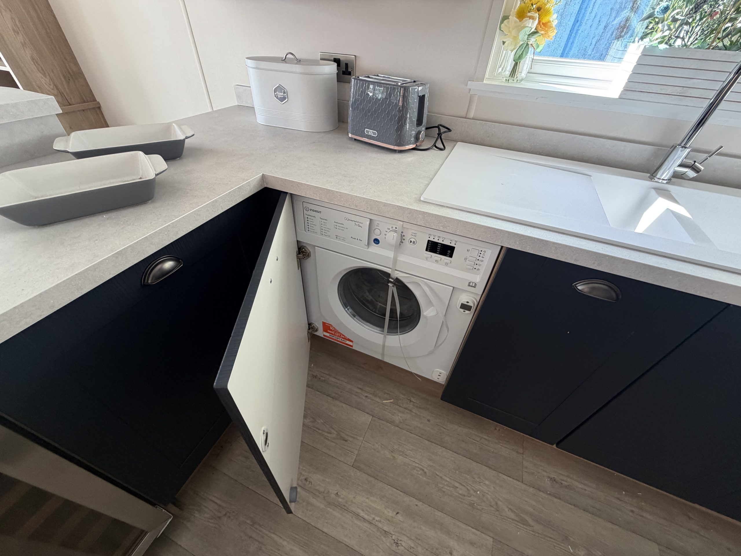 Willerby New Holland 2 Bedrooms 74.32 m² 2027 21