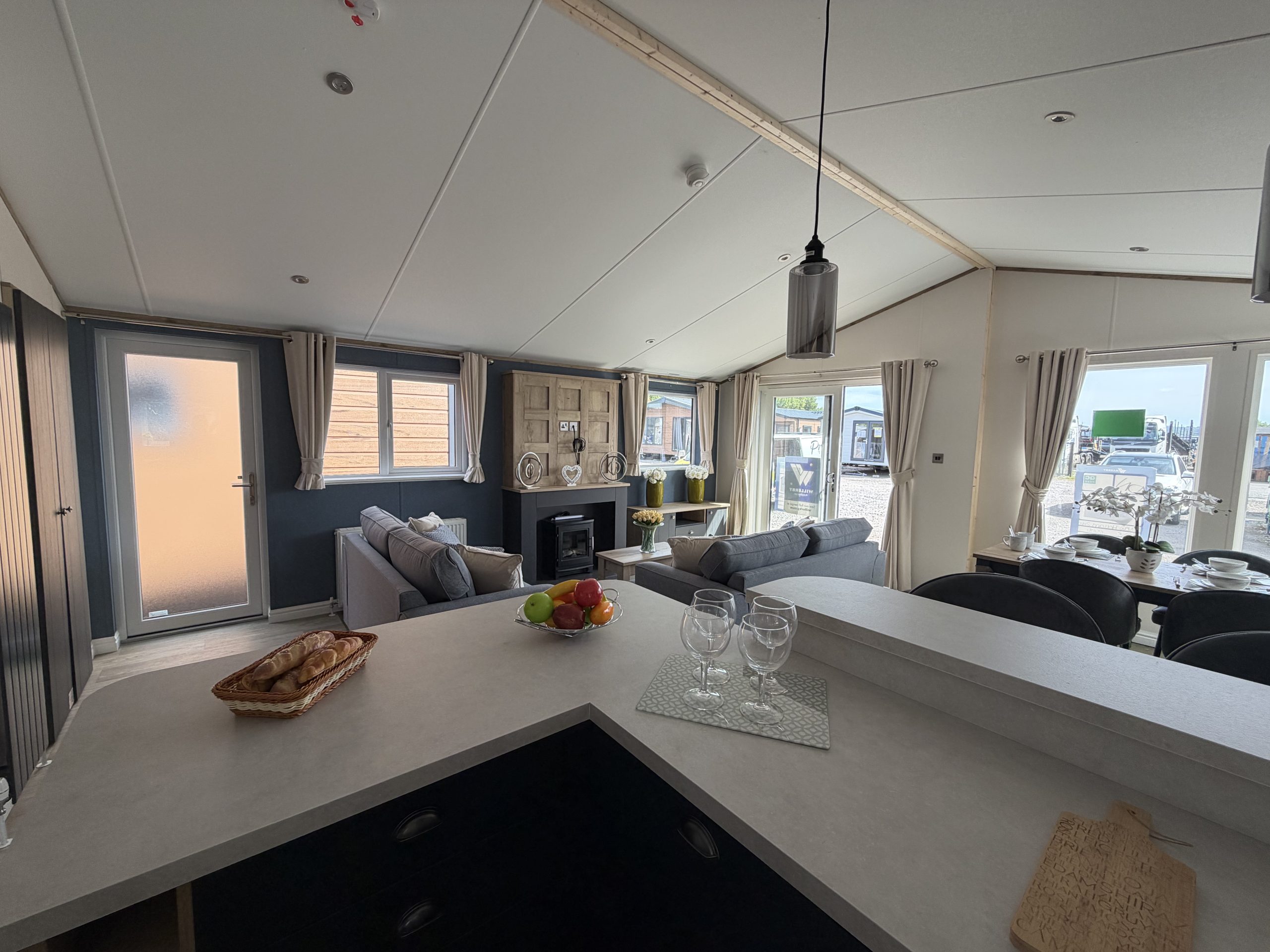 Willerby New Holland 2 Bedrooms 74.32 m² 2027 24