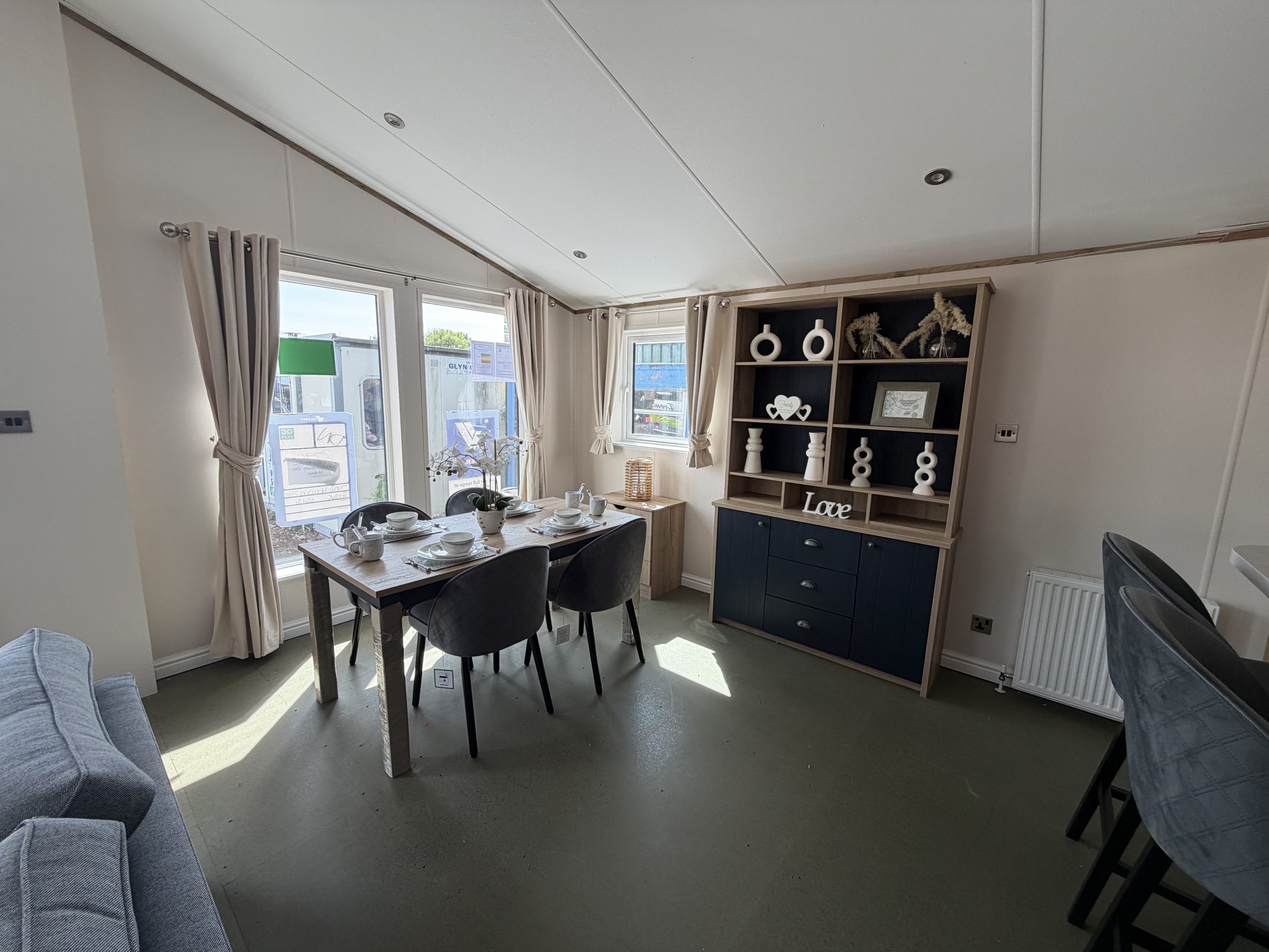 Willerby New Holland 2 Bedrooms 74.32 m² 2027 26