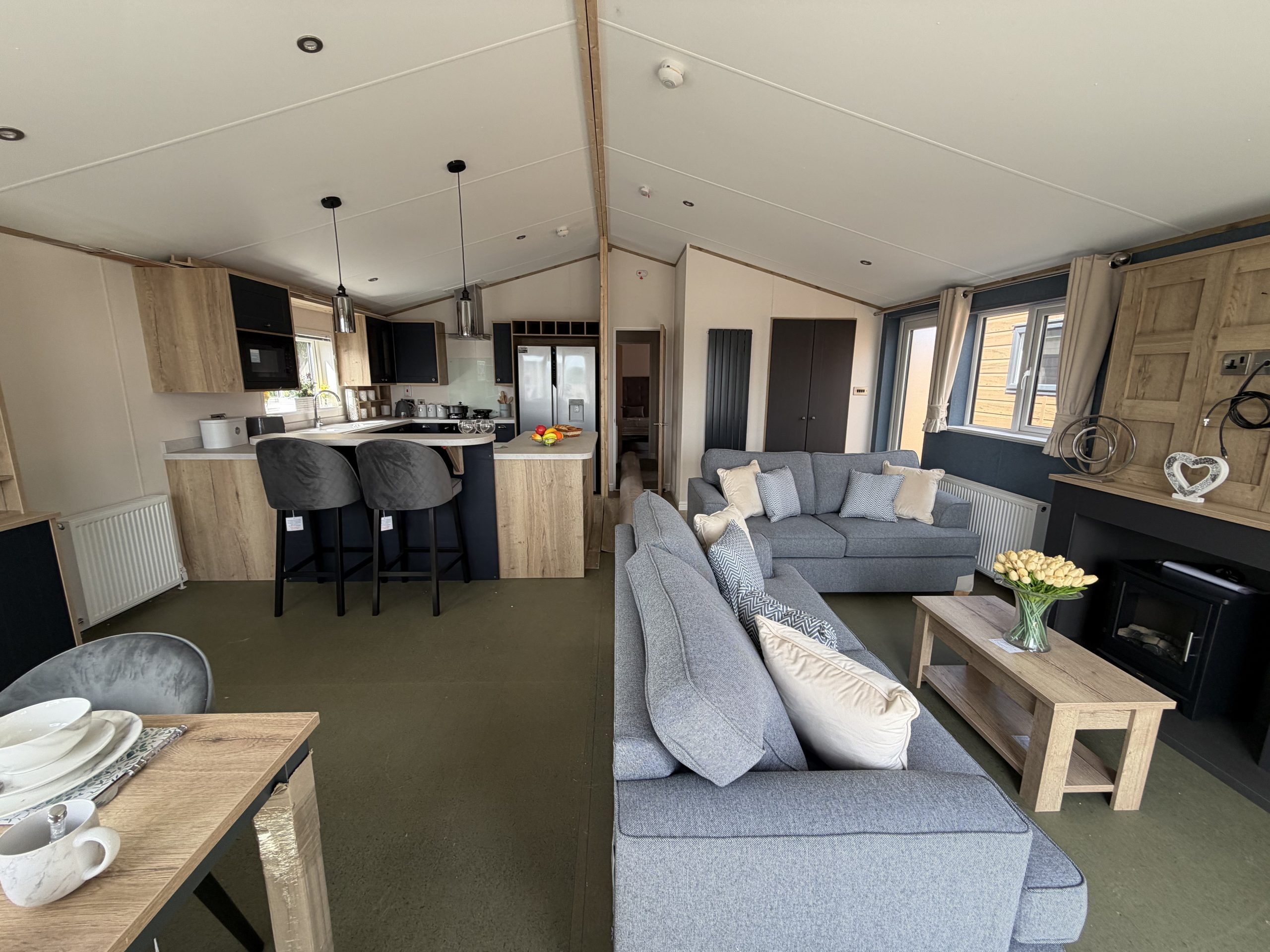 Willerby New Holland 2 Bedrooms 74.32 m² 2027 27