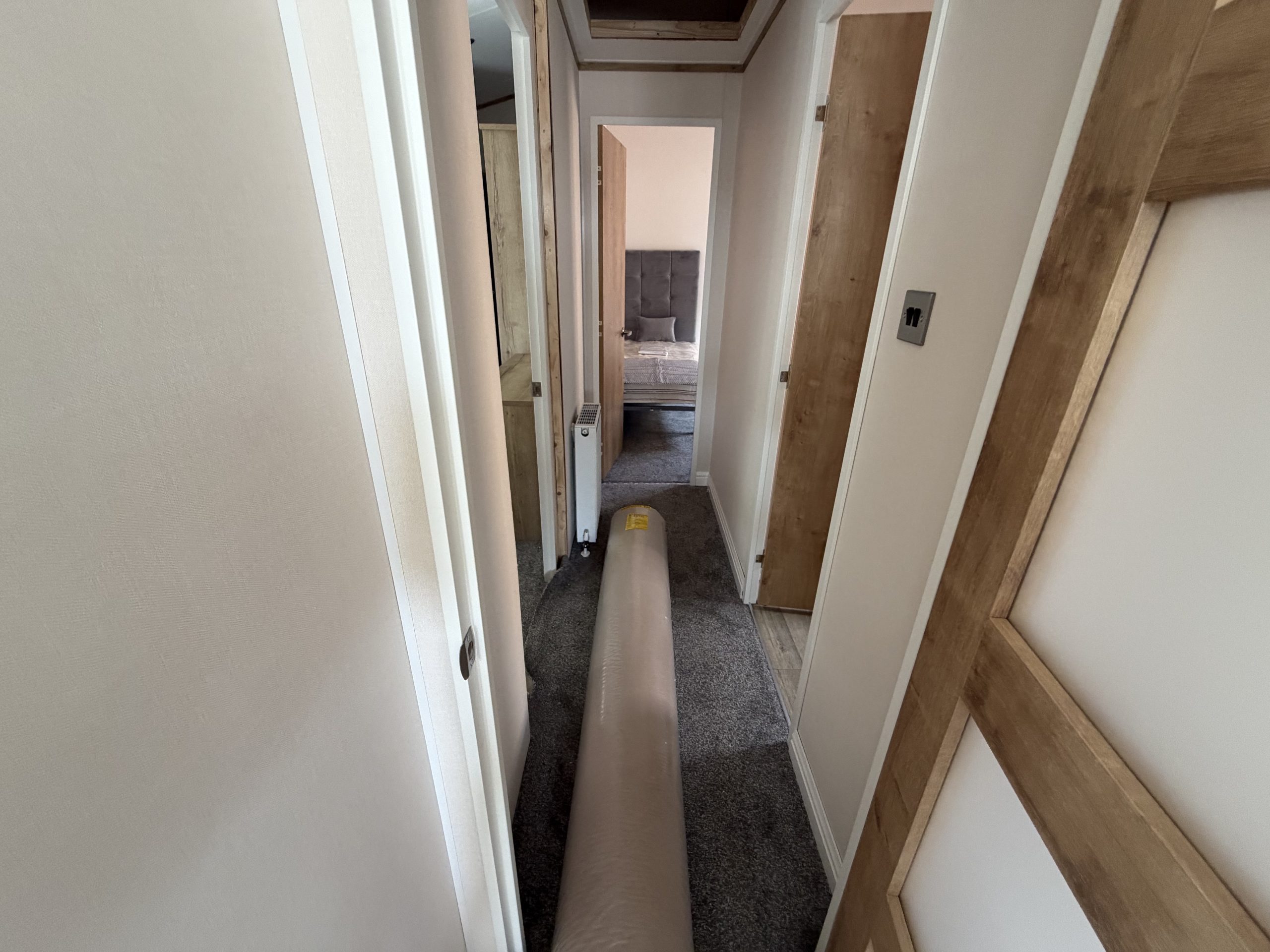 Willerby New Holland 2 Bedrooms 74.32 m² 2027 29