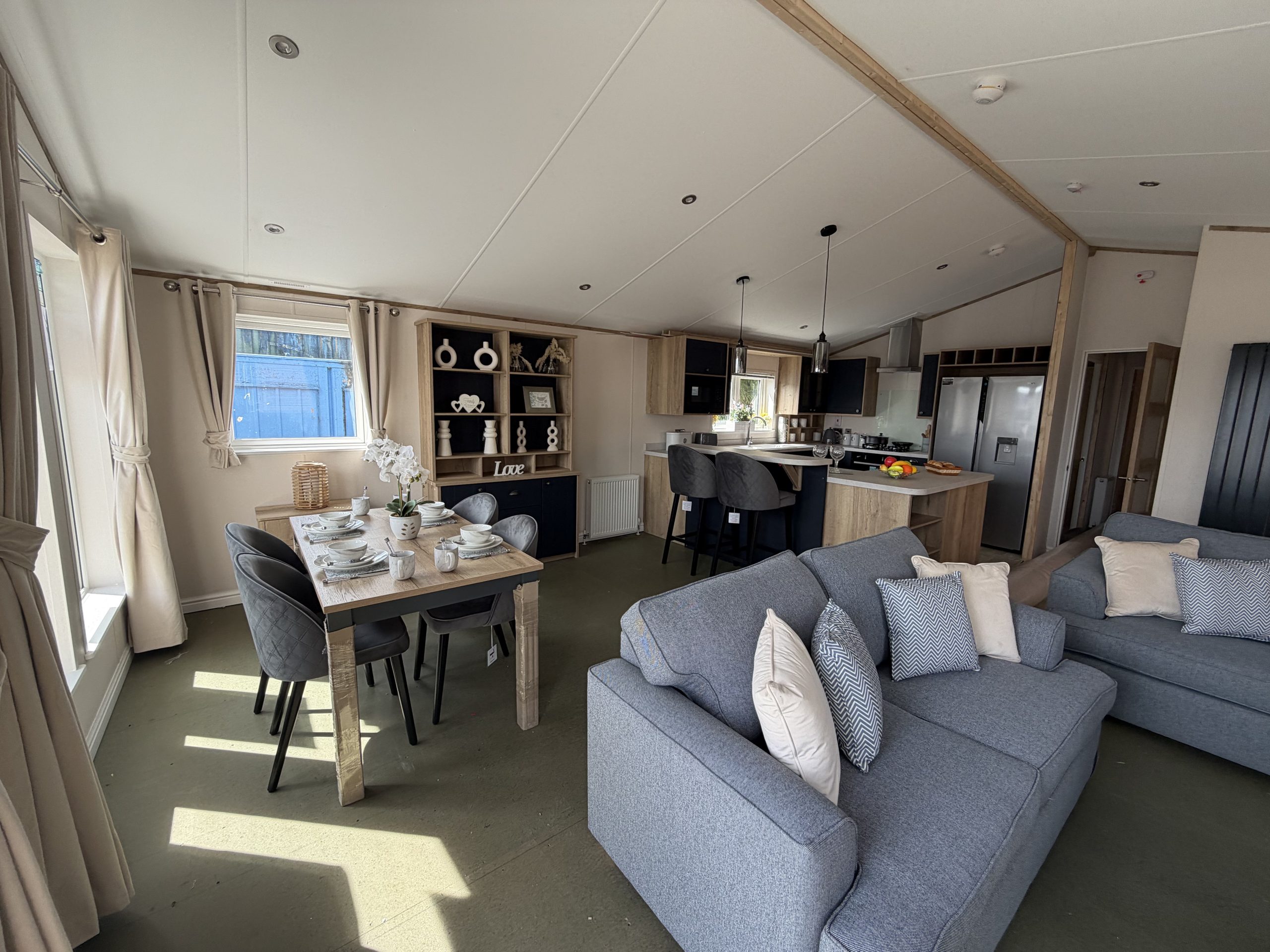 Willerby New Holland 2 Bedrooms 74.32 m² 2027 4