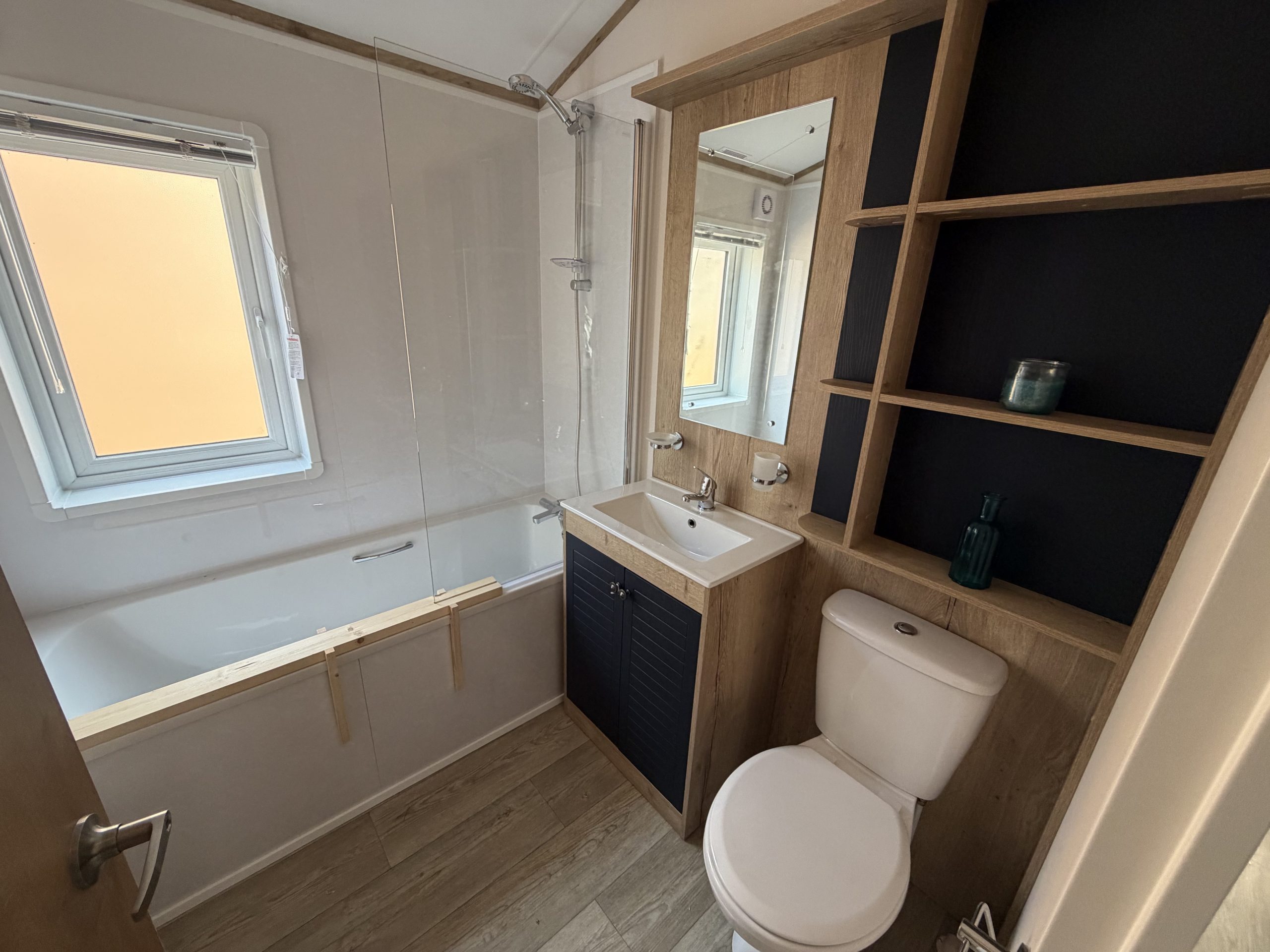 Willerby New Holland 2 Bedrooms 74.32 m² 2027 31