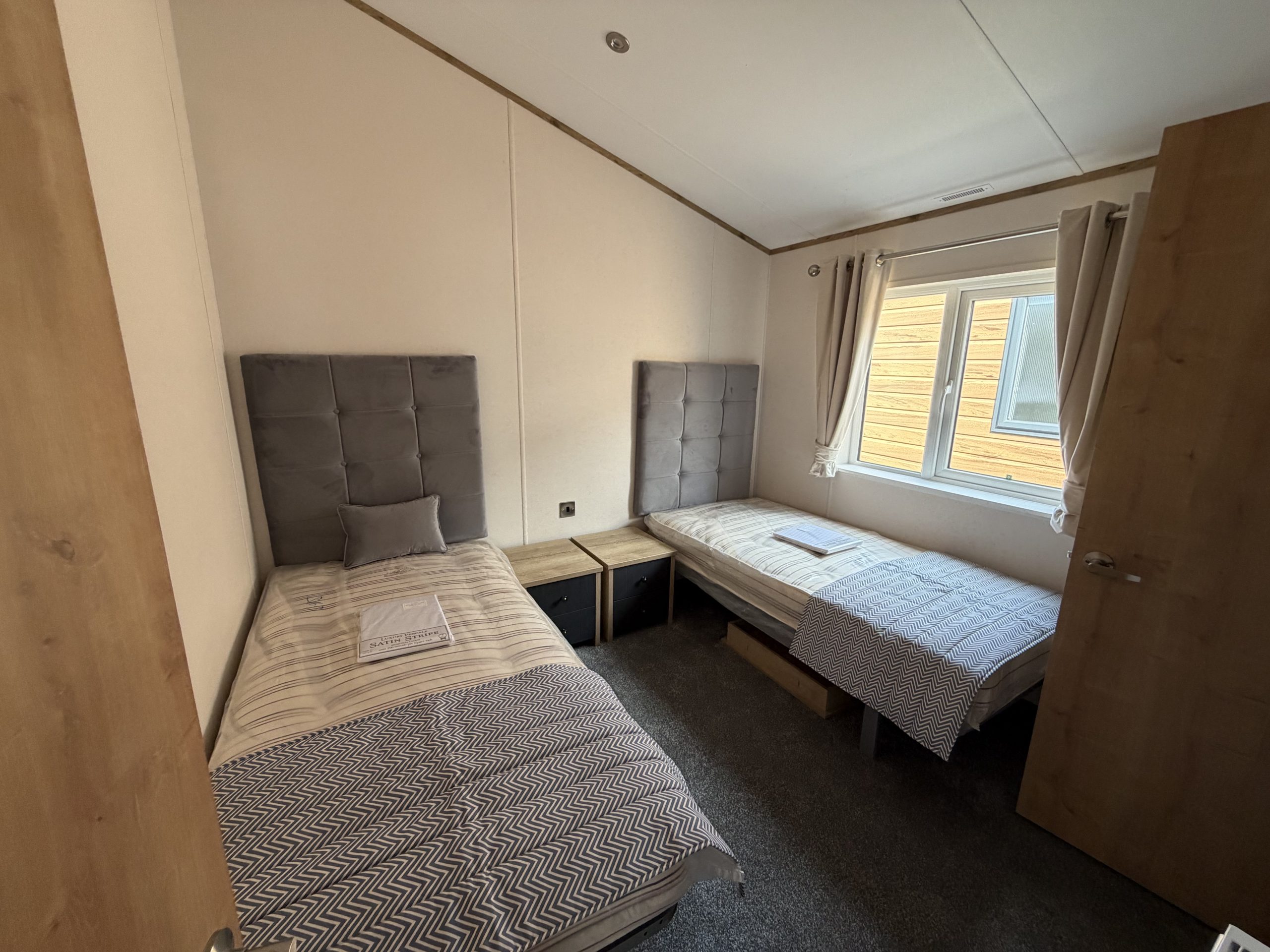 Willerby New Holland 2 Bedrooms 74.32 m² 2027 32
