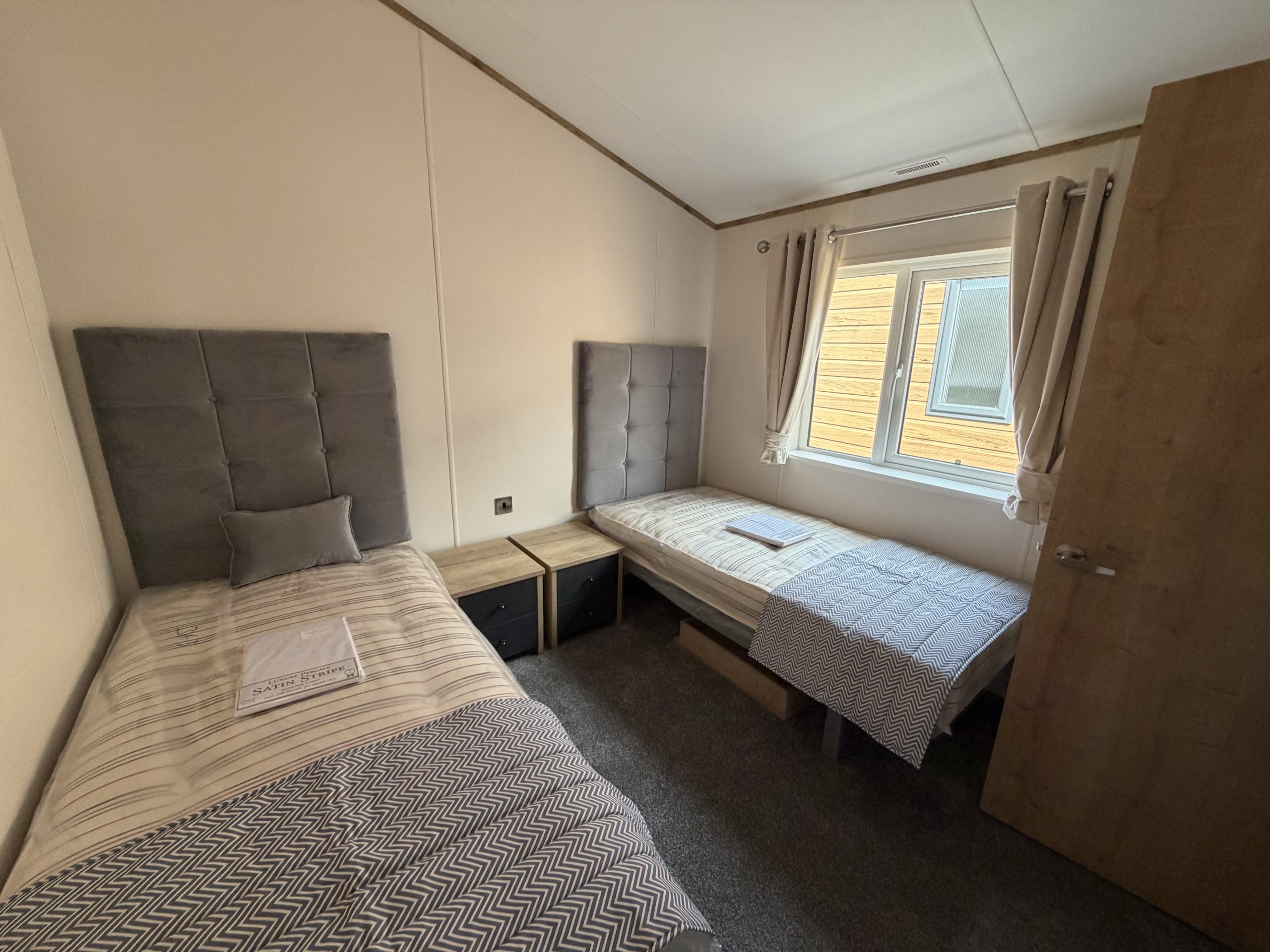 Willerby New Holland 2 Bedrooms 74.32 m² 2027 33