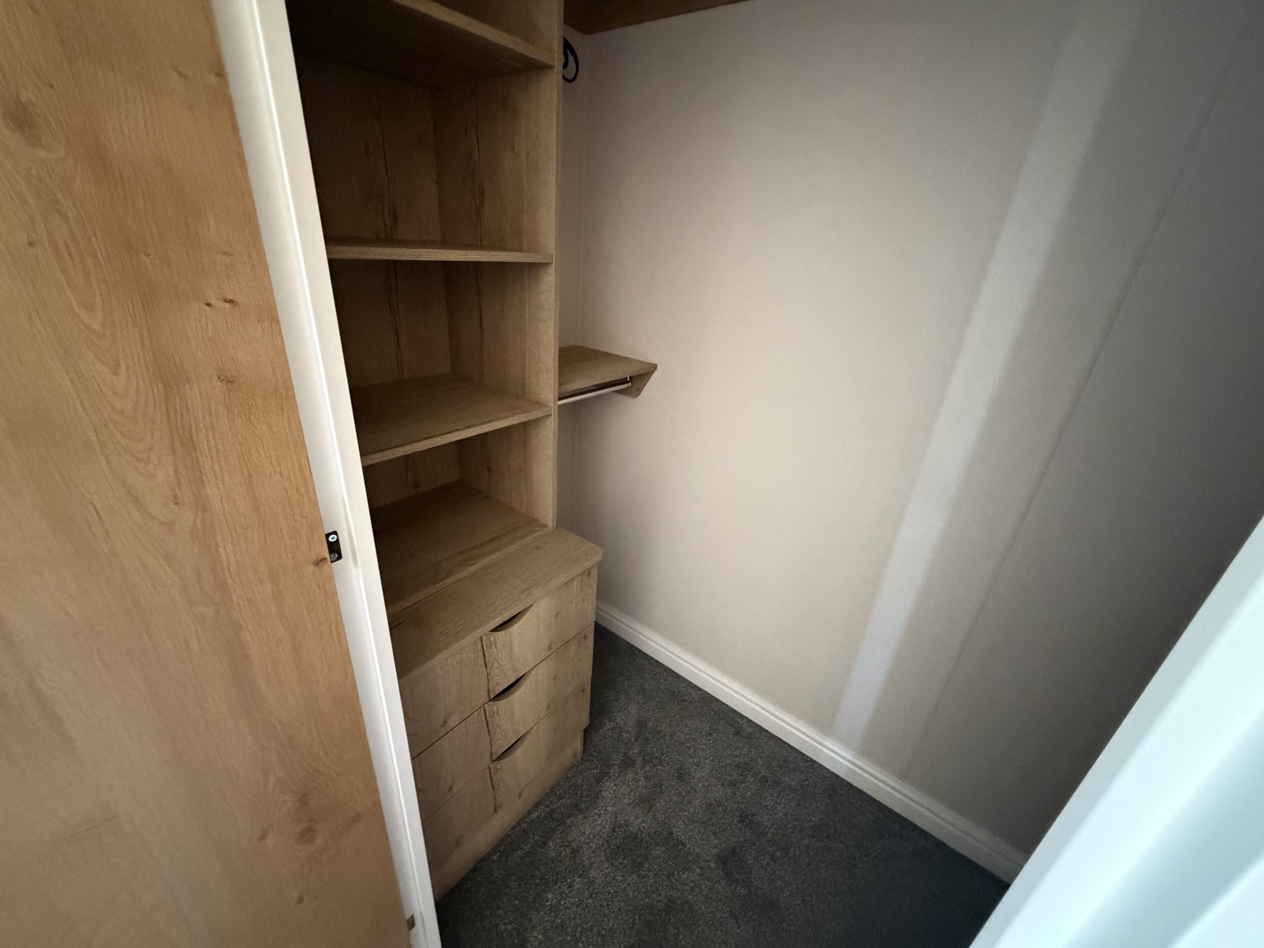 Willerby New Holland 2 Bedrooms 74.32 m² 2027 34