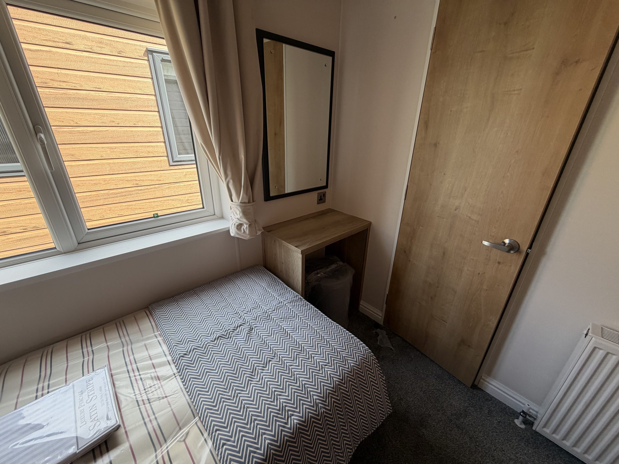 Willerby New Holland 2 Bedrooms 74.32 m² 2027 35