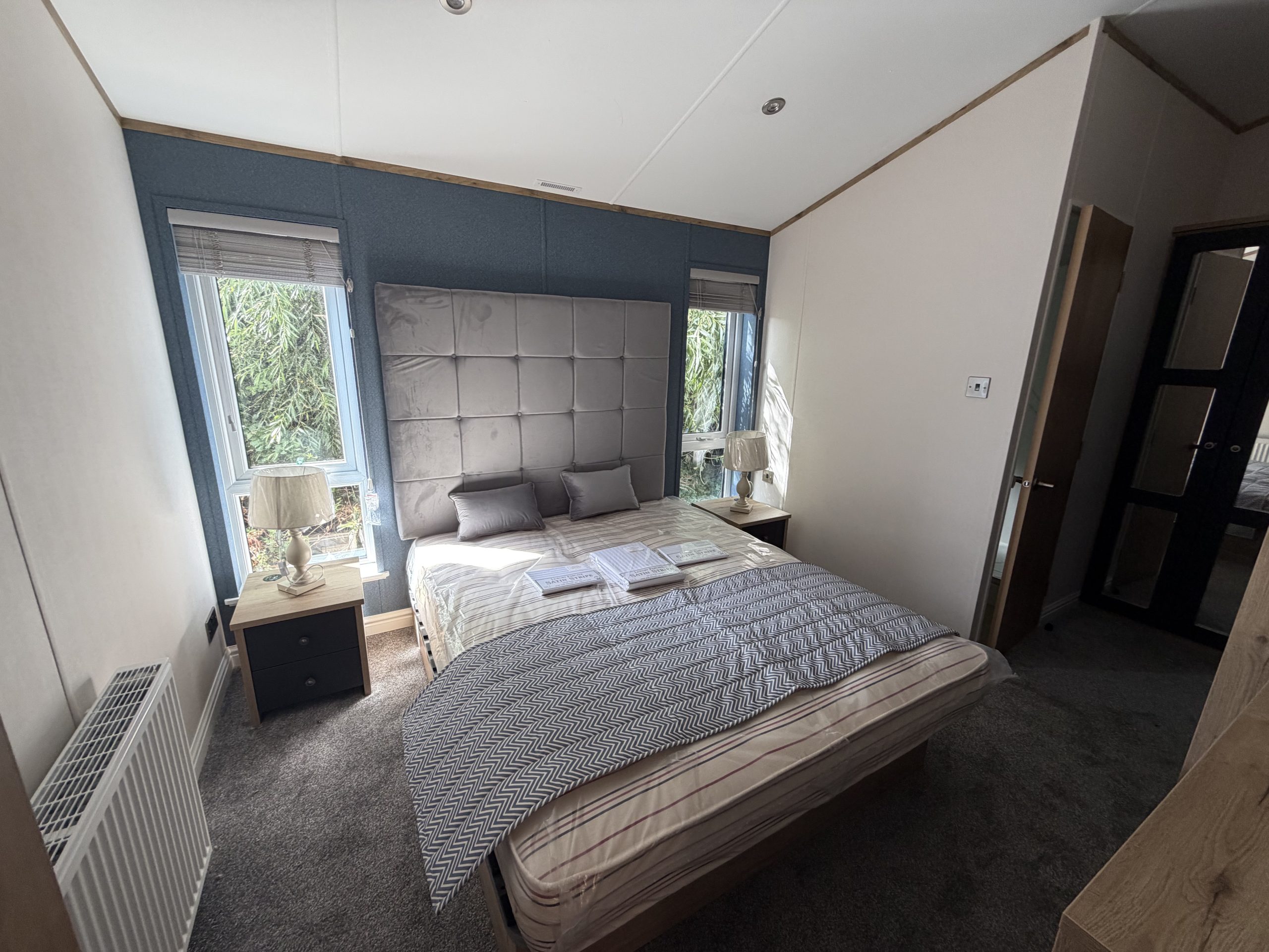 Willerby New Holland 2 Bedrooms 74.32 m² 2027 36