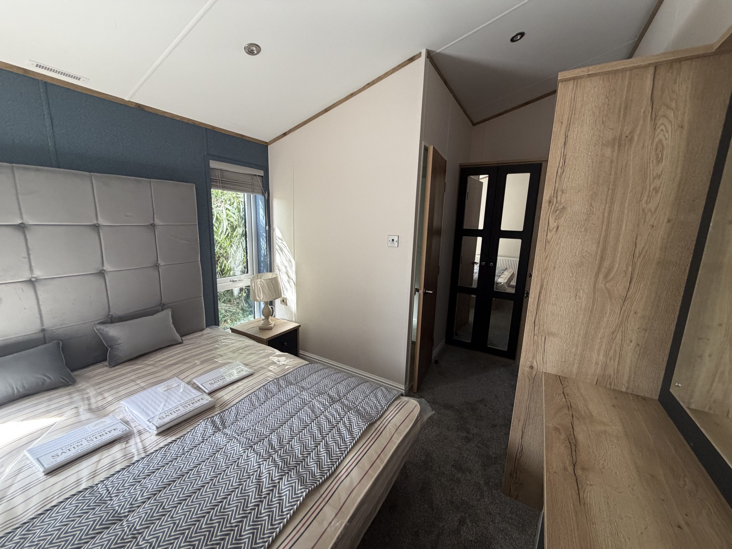Willerby New Holland 2 Bedrooms 74.32 m² 2027 37
