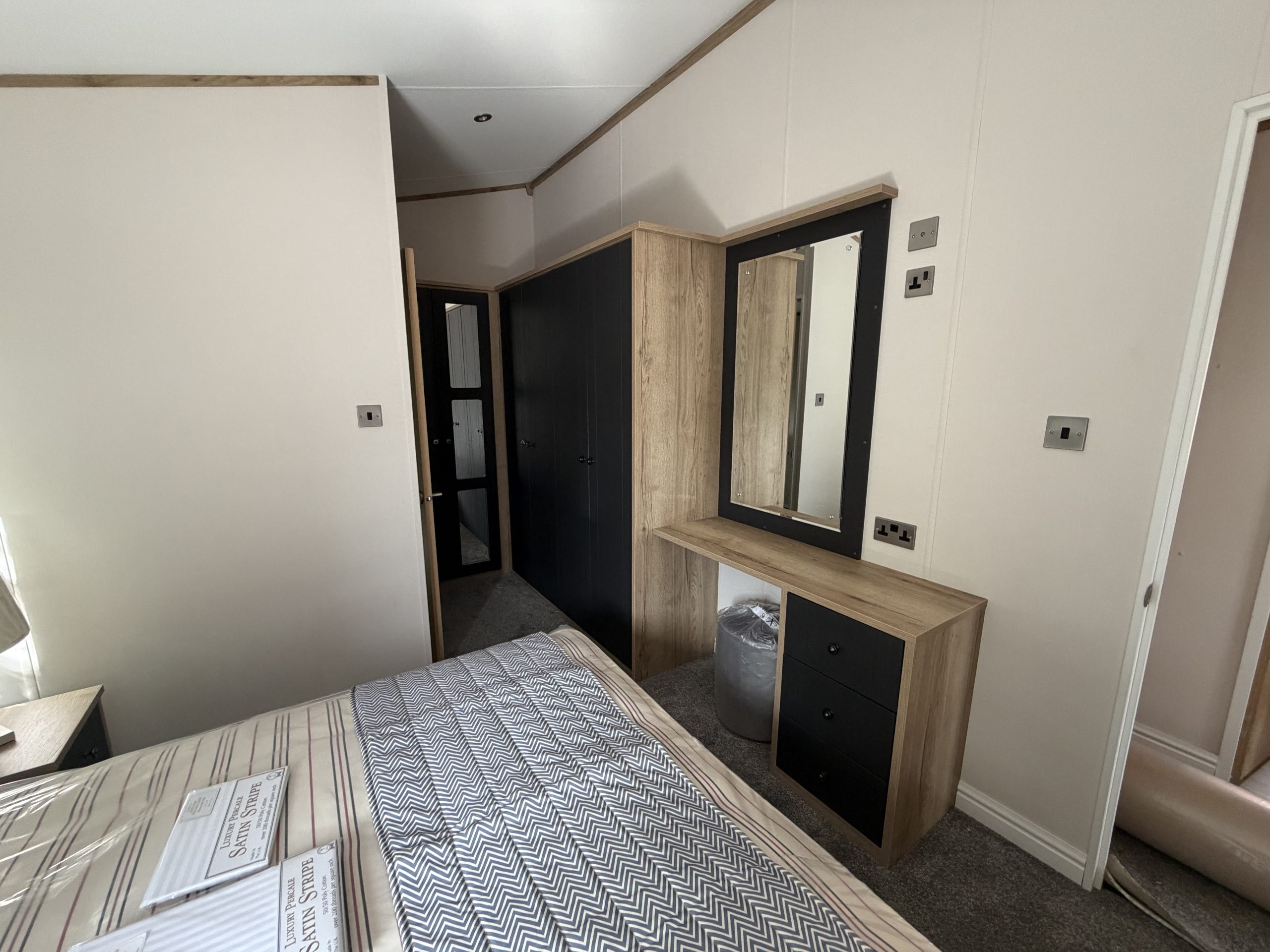 Willerby New Holland 2 Bedrooms 74.32 m² 2027 38